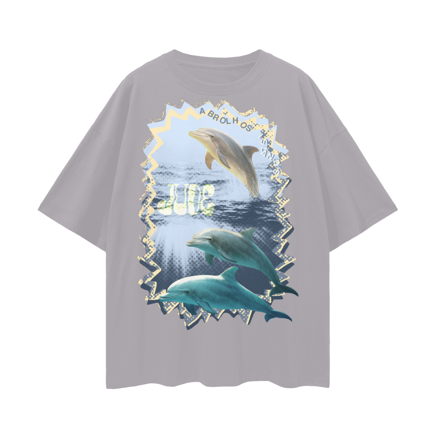 JUDE,SHIRT,ABROLHOS