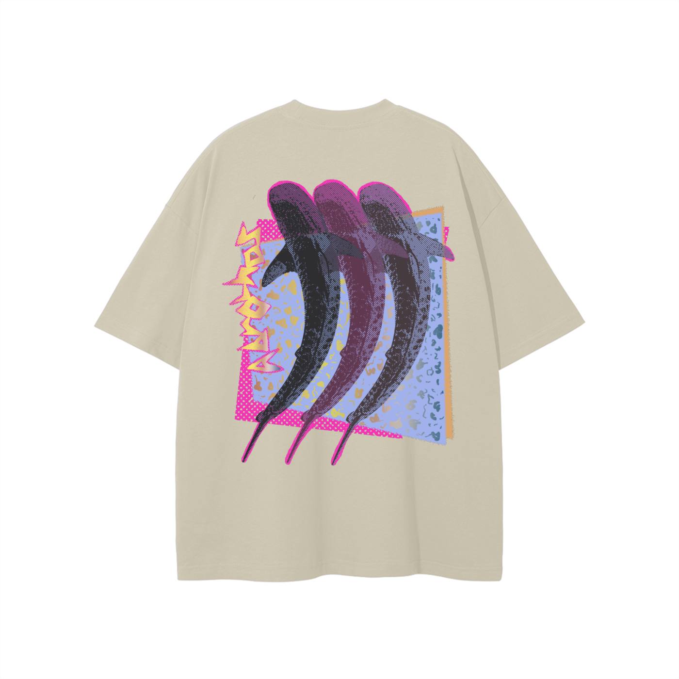 JUDE,ABROLHOS,SHIRT