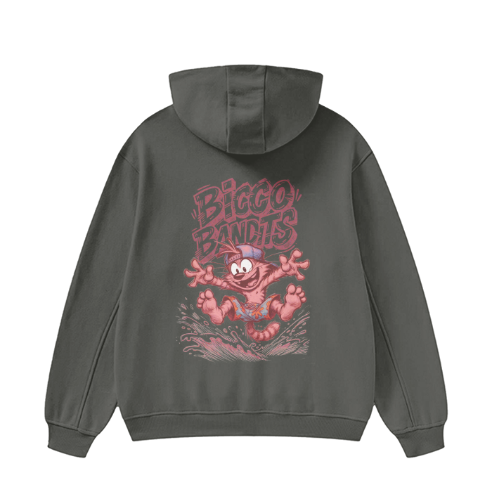 BICCO,HOODIE