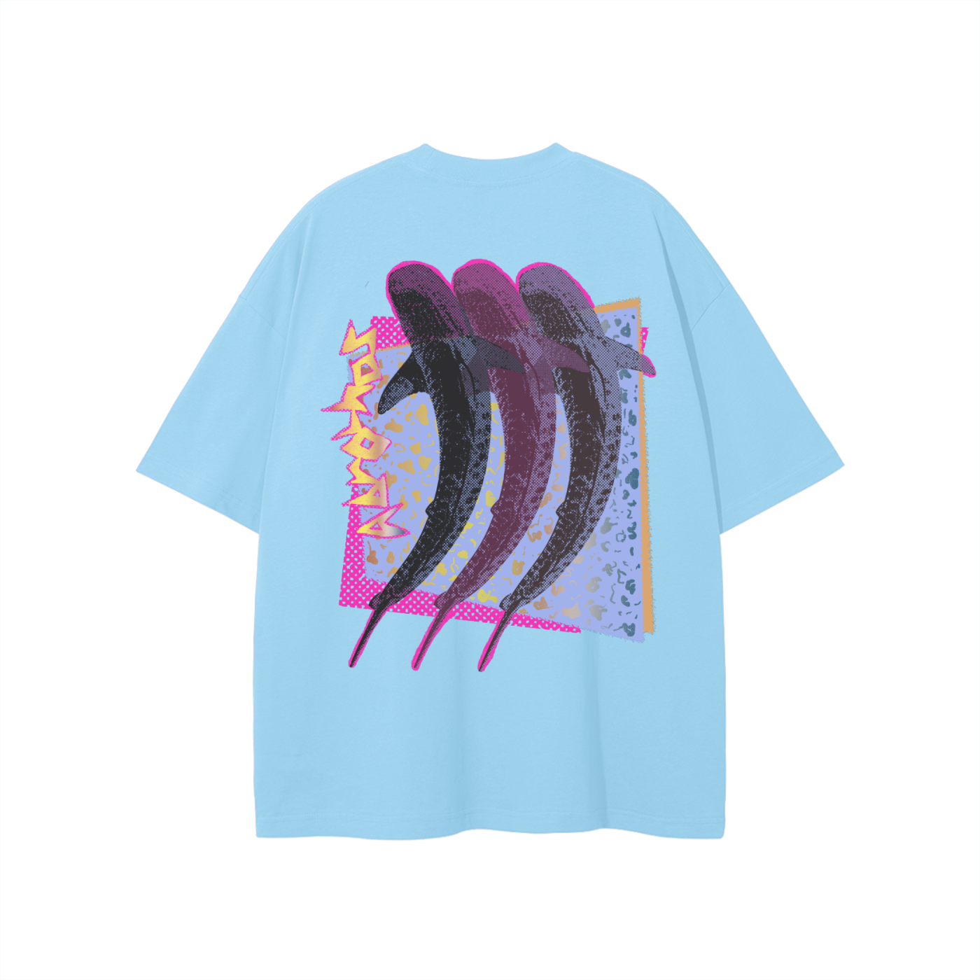 JUDE,ABROLHOS,SHIRT