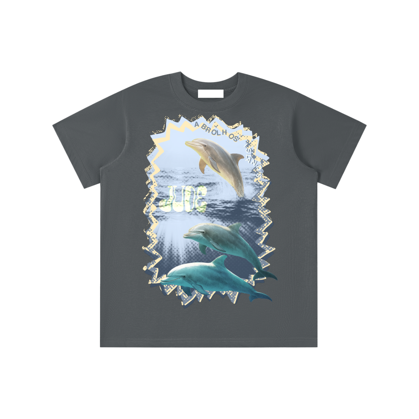 jude,kids,shirt