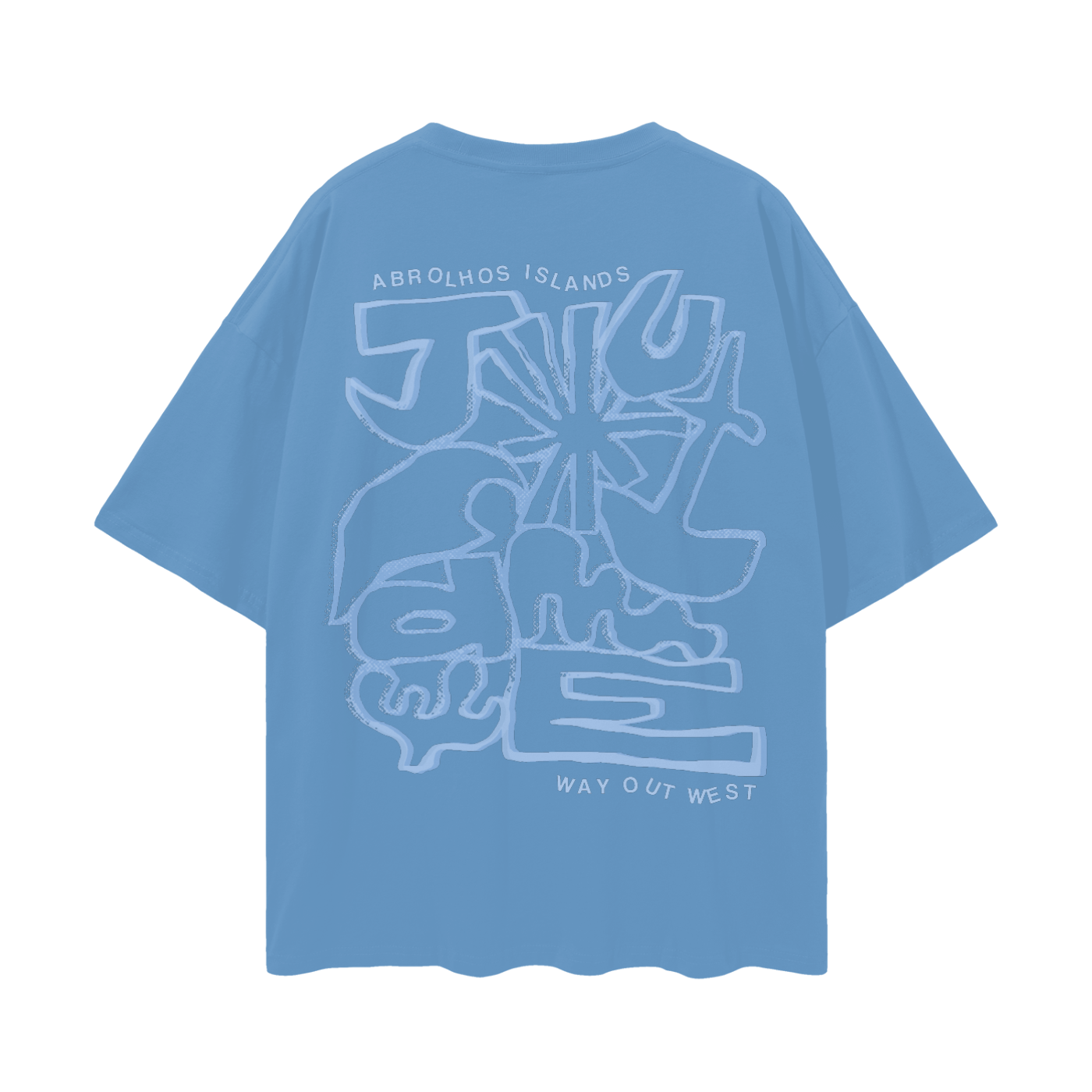 JUDE,SHIRT,ABROLHOS