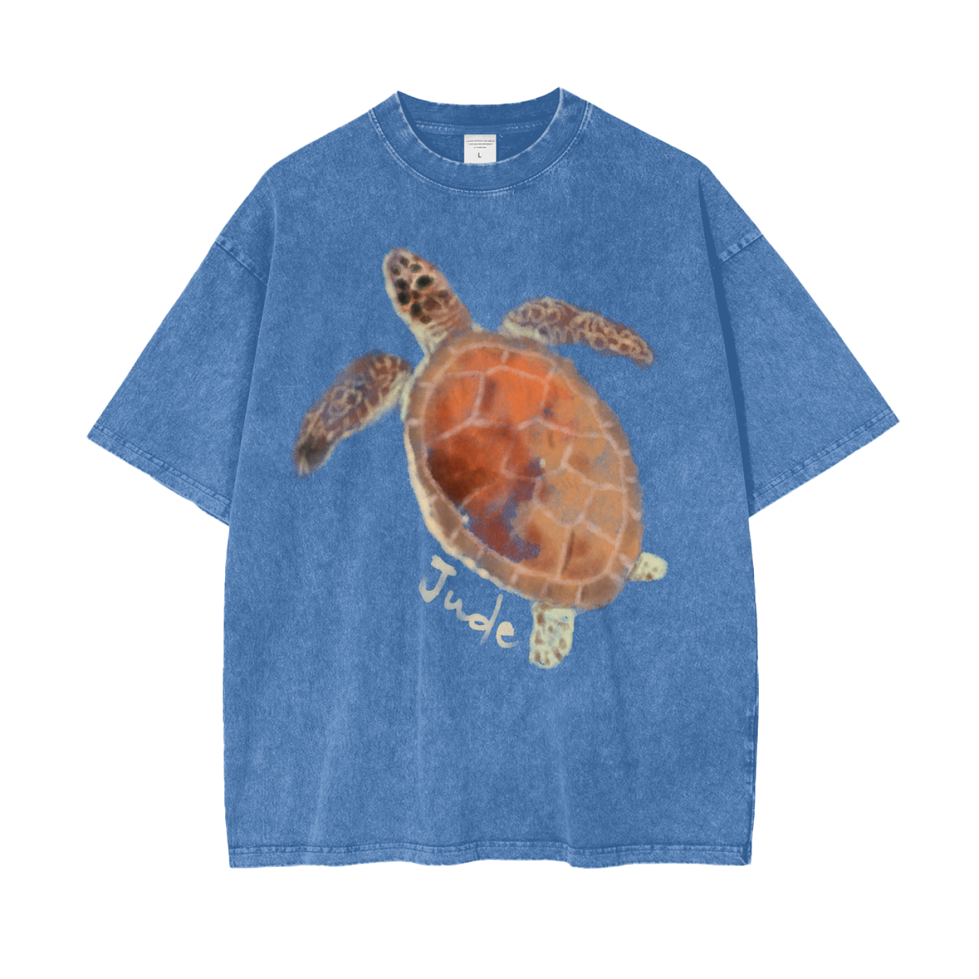 jude,shirt