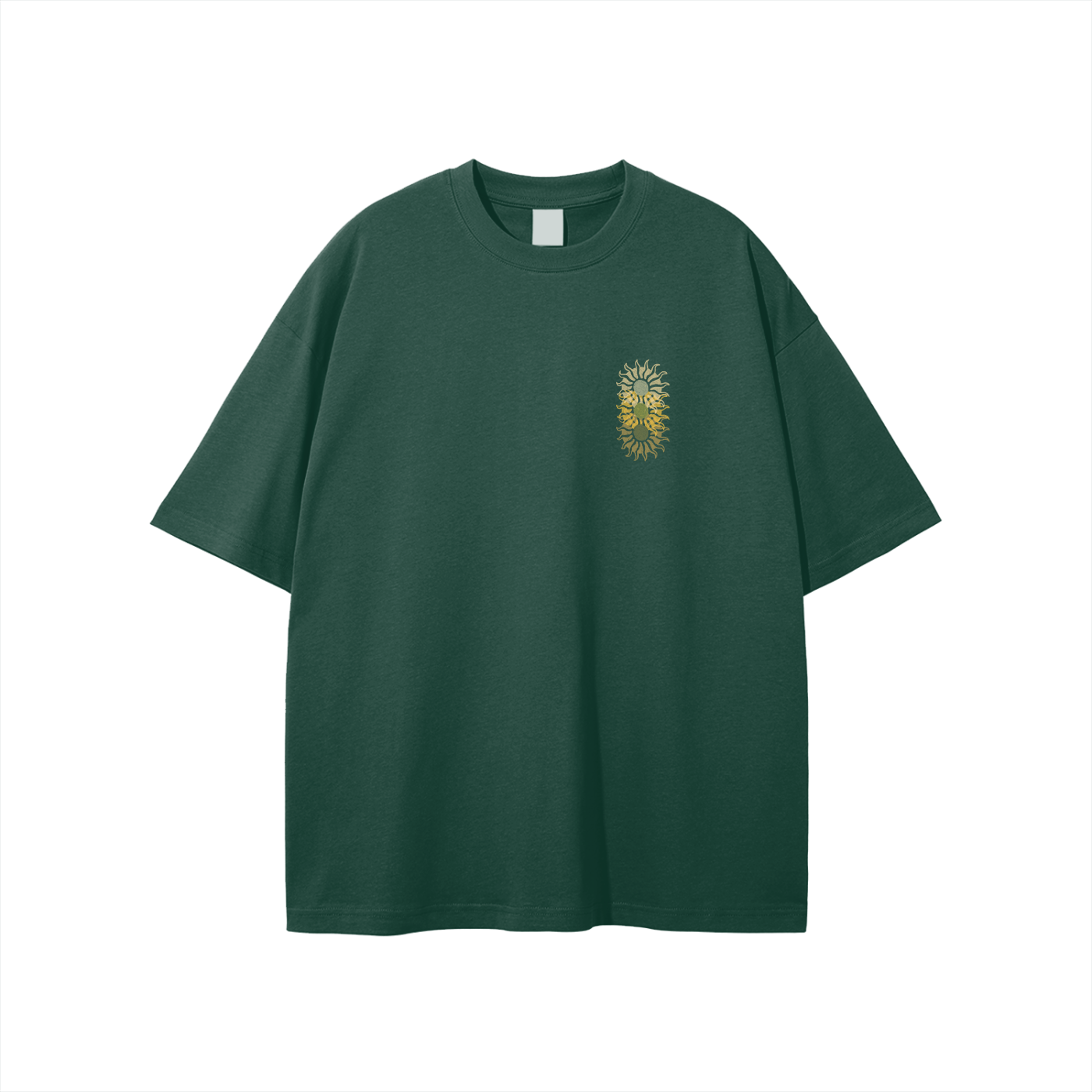 JUDE,ABROLHOS,SHIRT