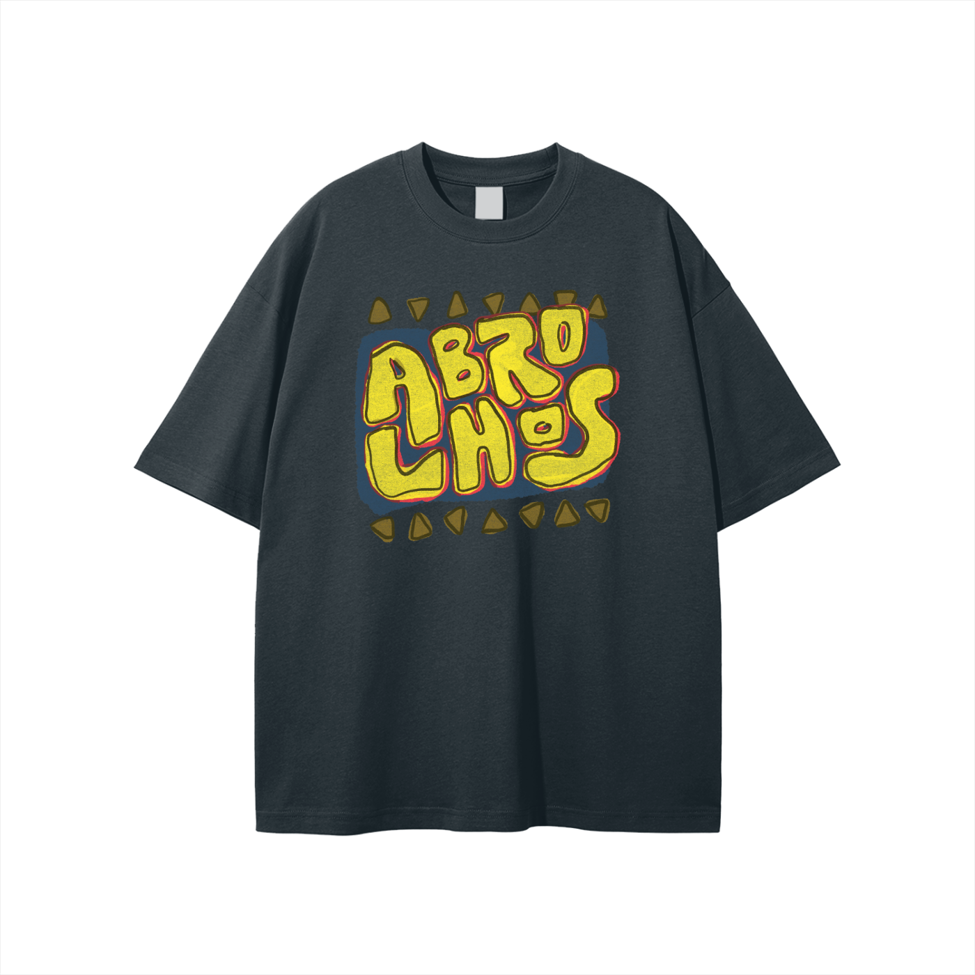 JUDE,SHIRT,ABROLHOS