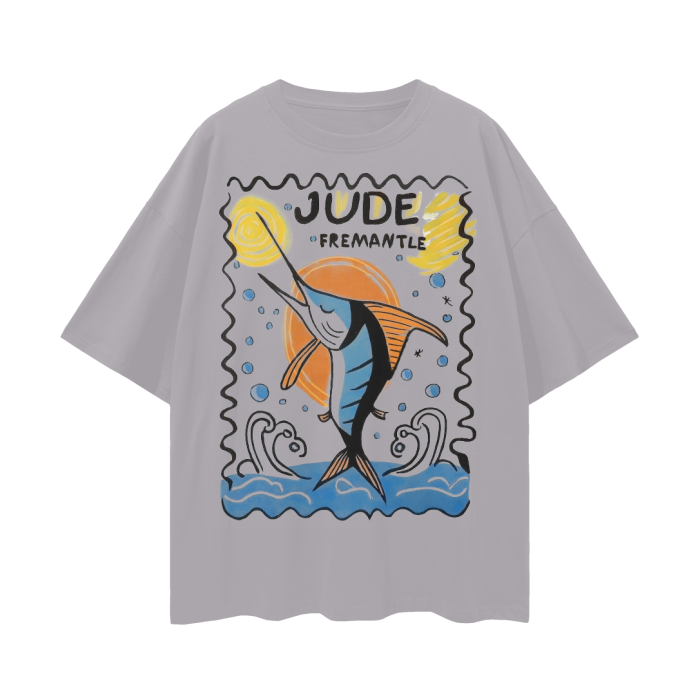 jude,shirt