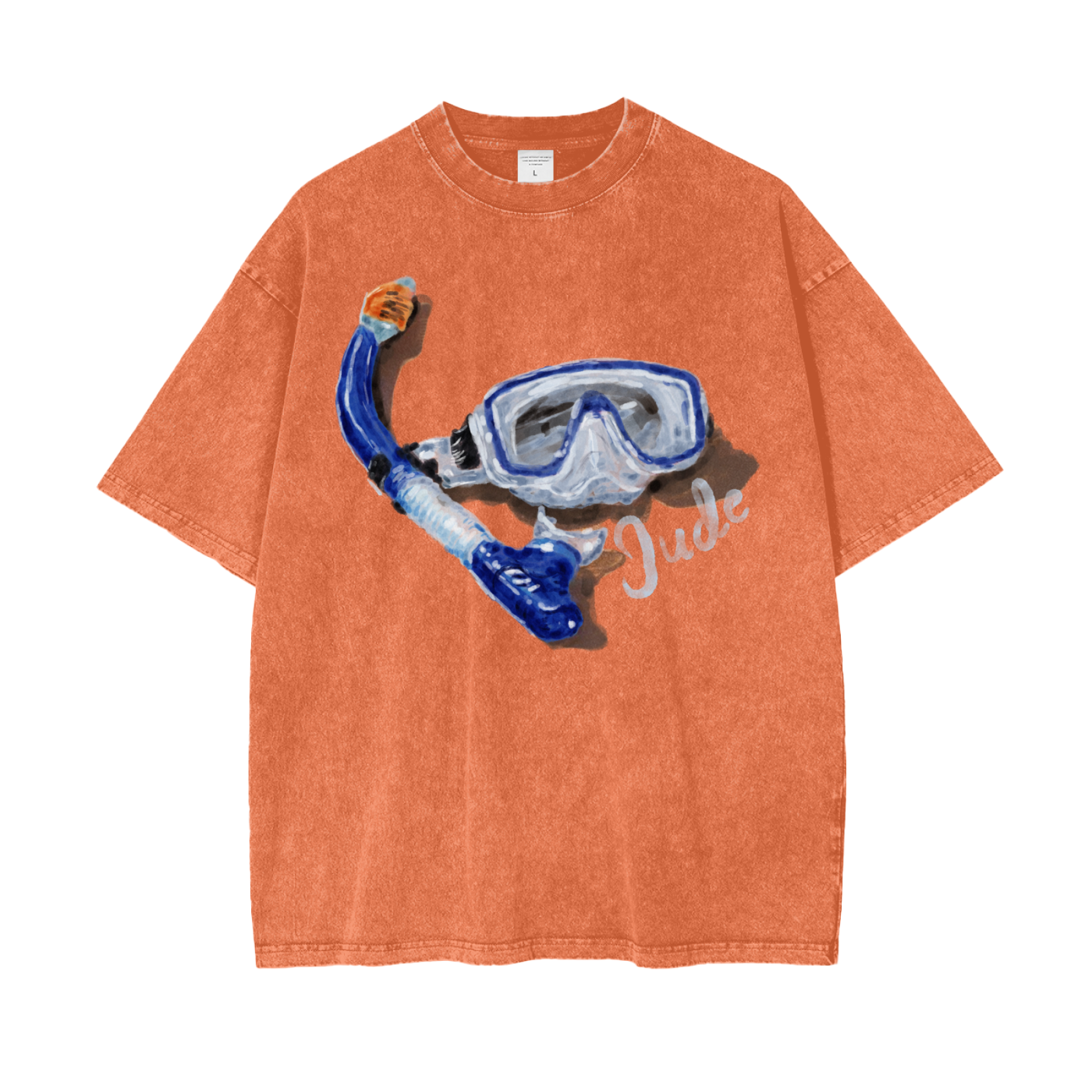 JUDE,SHIRT