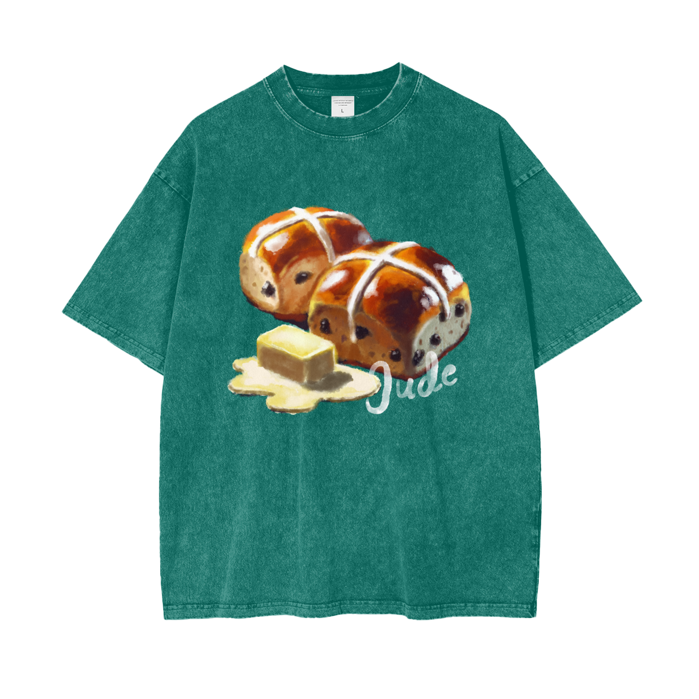 JUDE,SHIRT