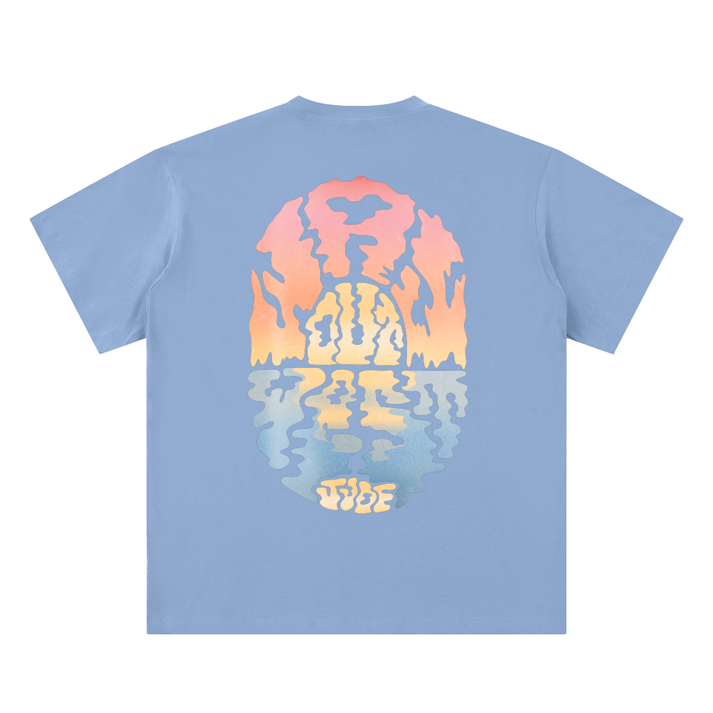 JUDE,ABROLHOS,SHIRT