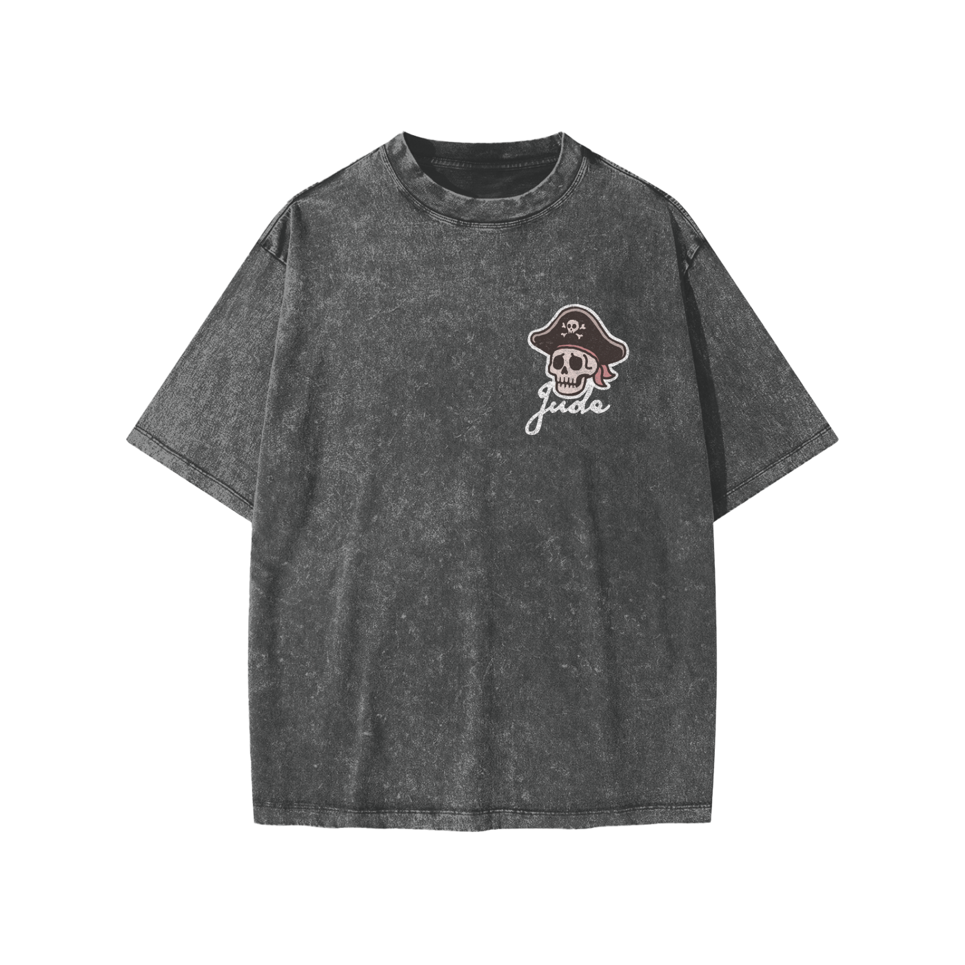 JUDE,KIDS,ABROLHOS,SHIRT