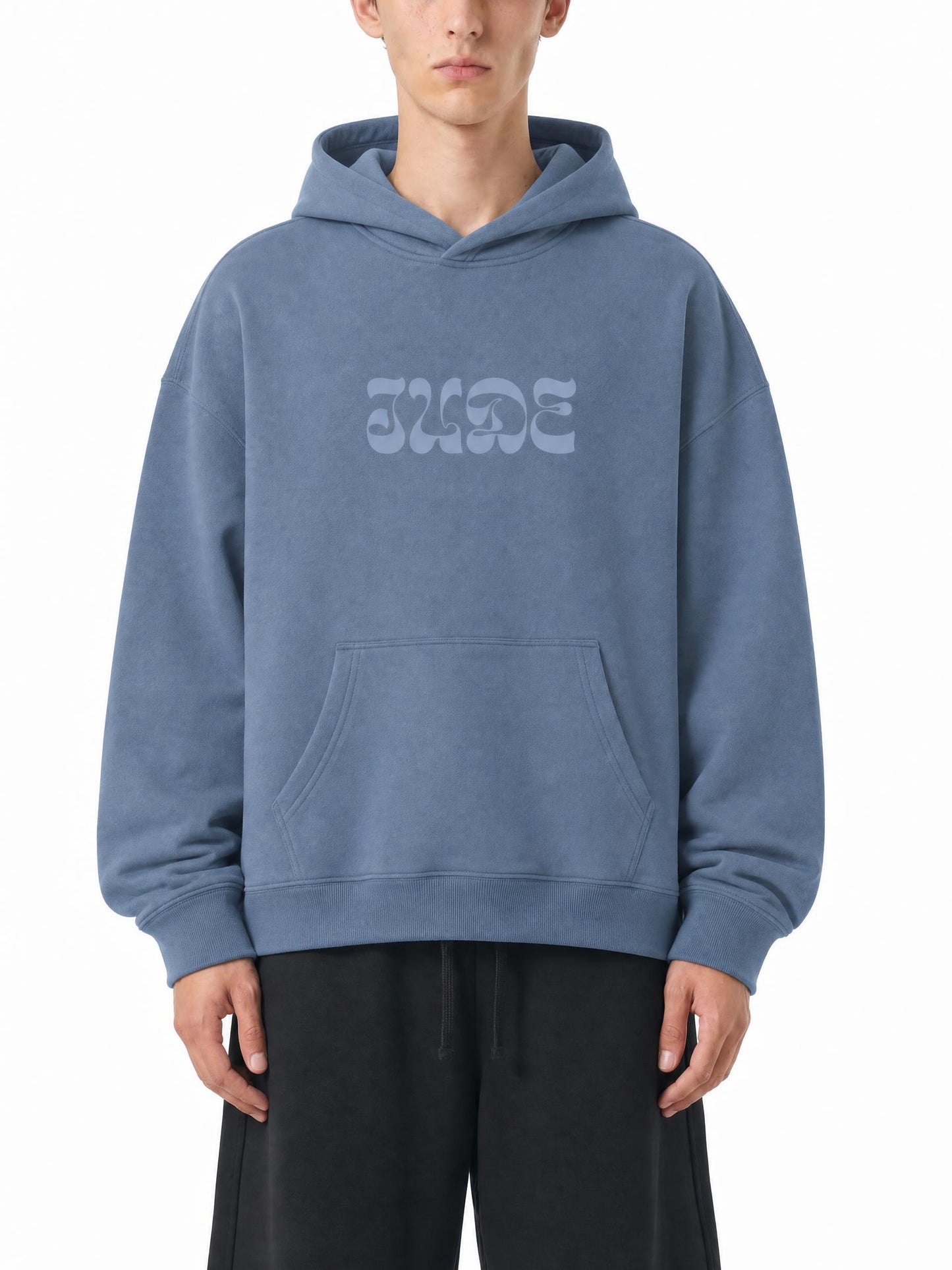 JUDE,HOODIE,SWEATER