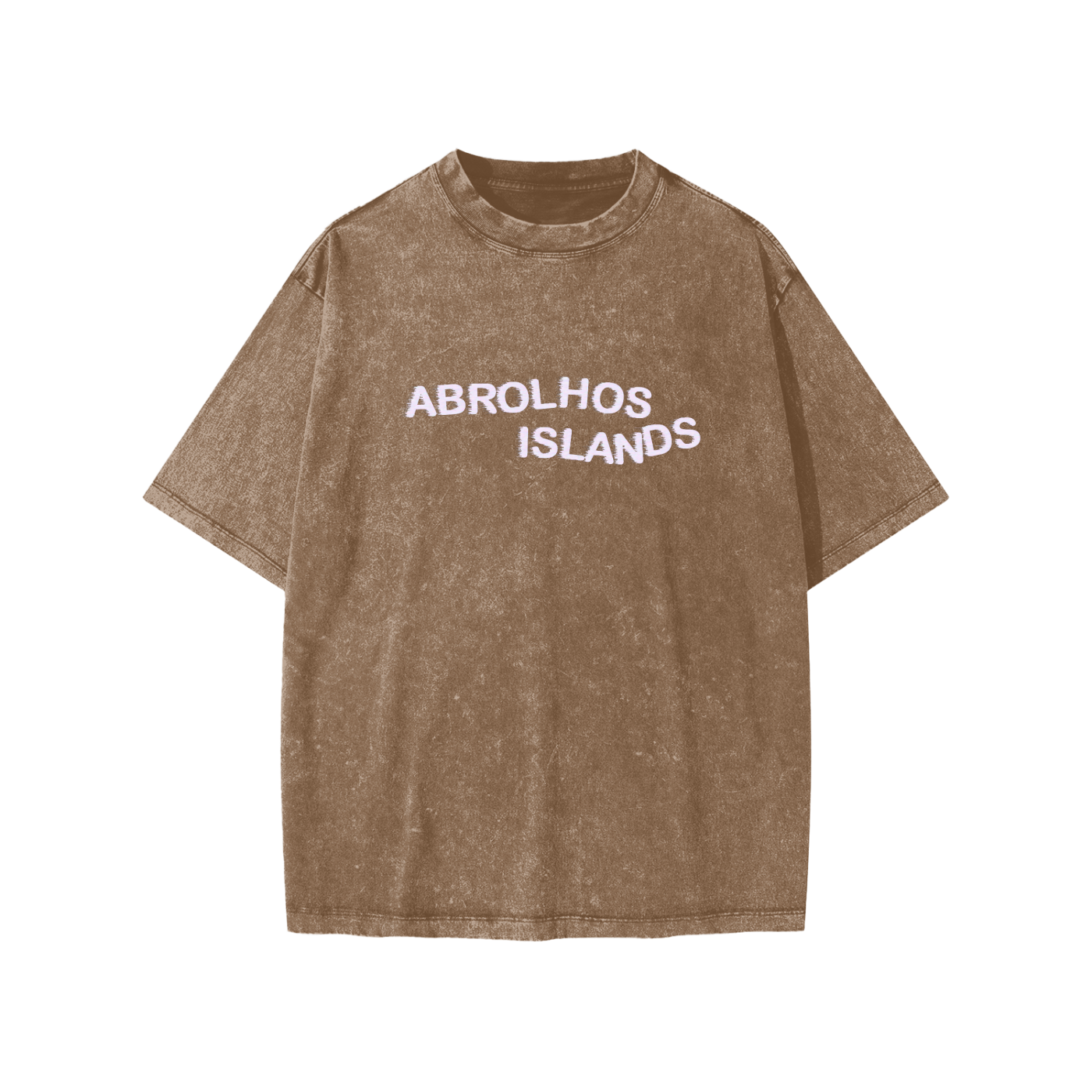 JUDE,KIDS,SHIRT