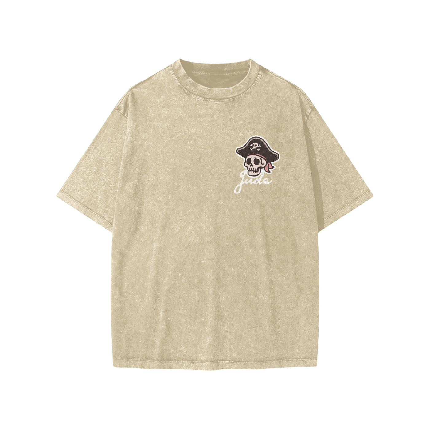 JUDE,KIDS,ABROLHOS,SHIRT