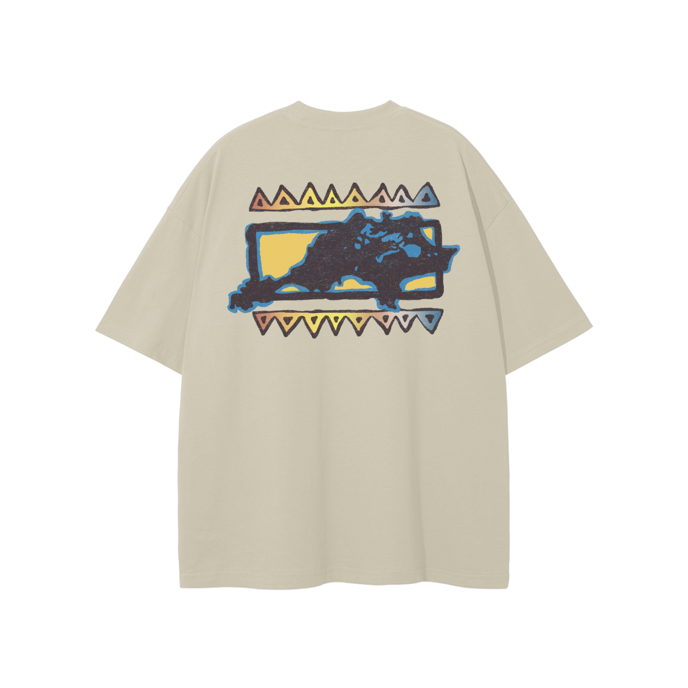 JUDE,SHIRT