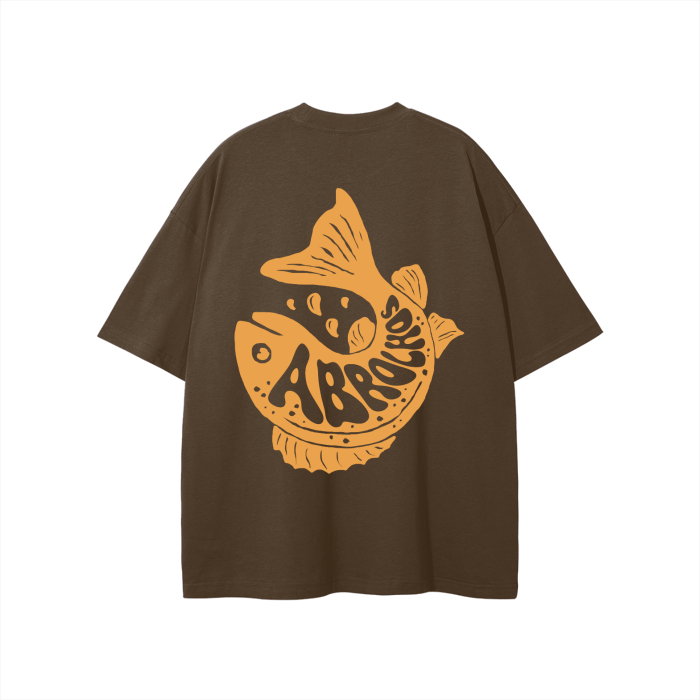 JUDE,SHIRT