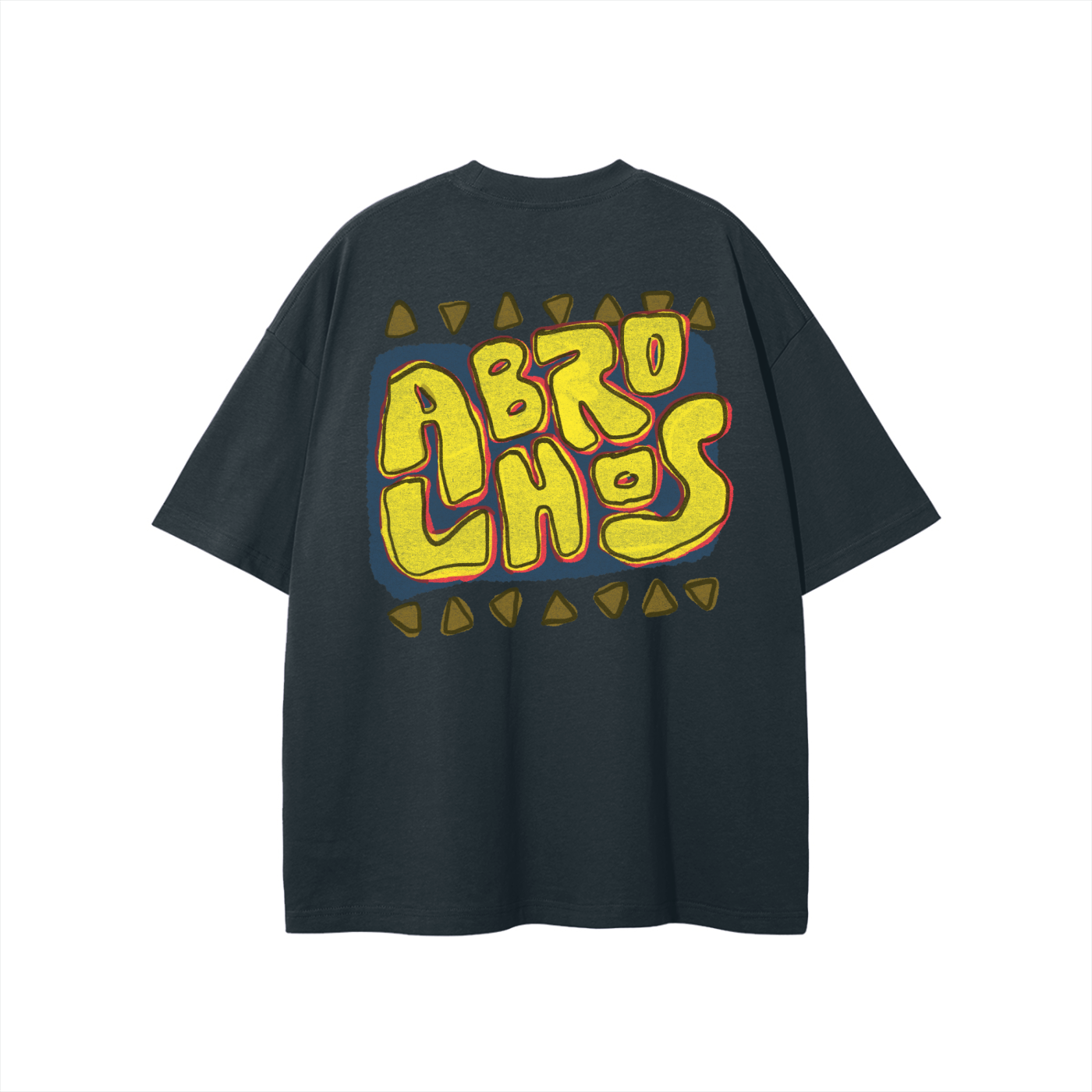 JUDE,ABROLHOS,SHIRT