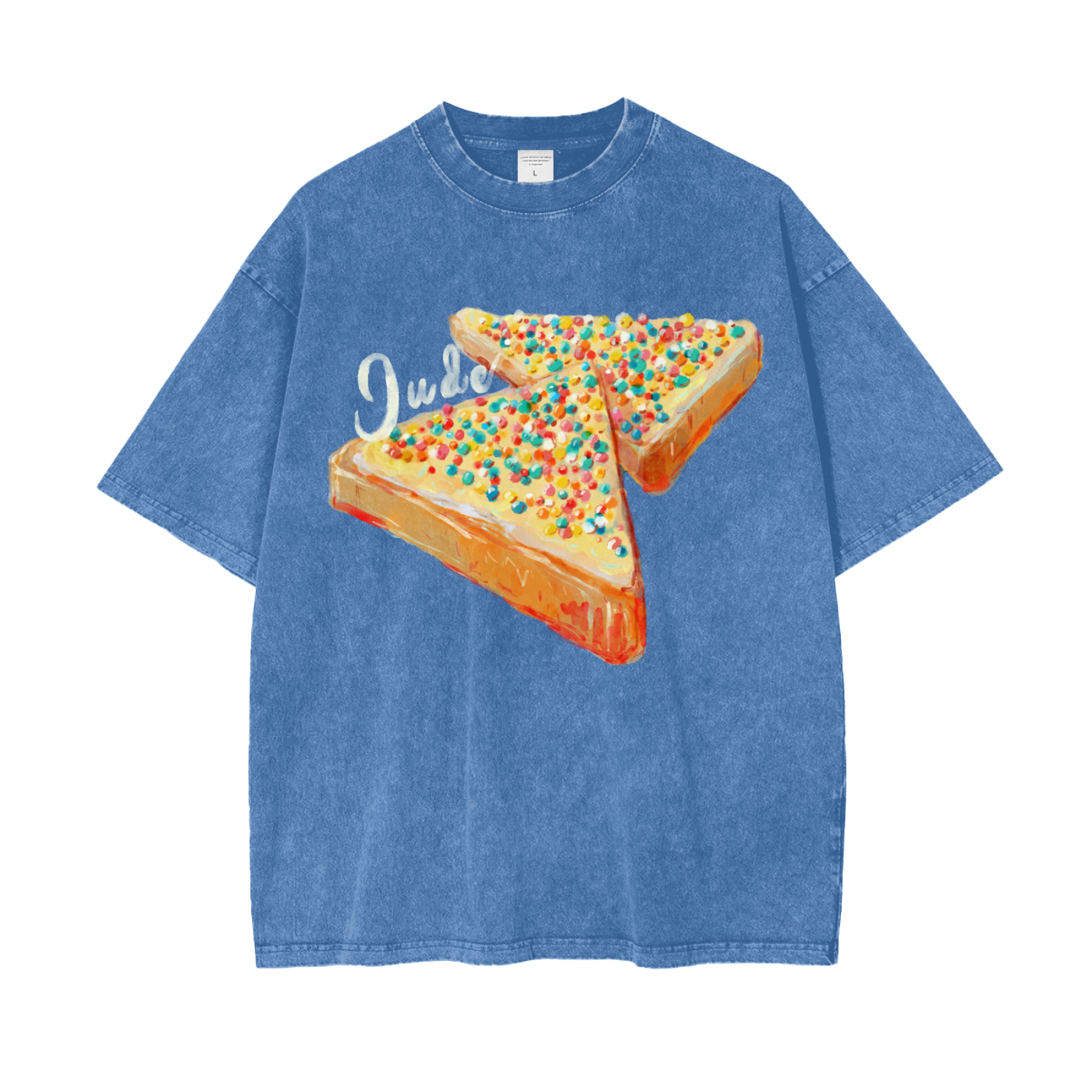 JUDE,SHIRT