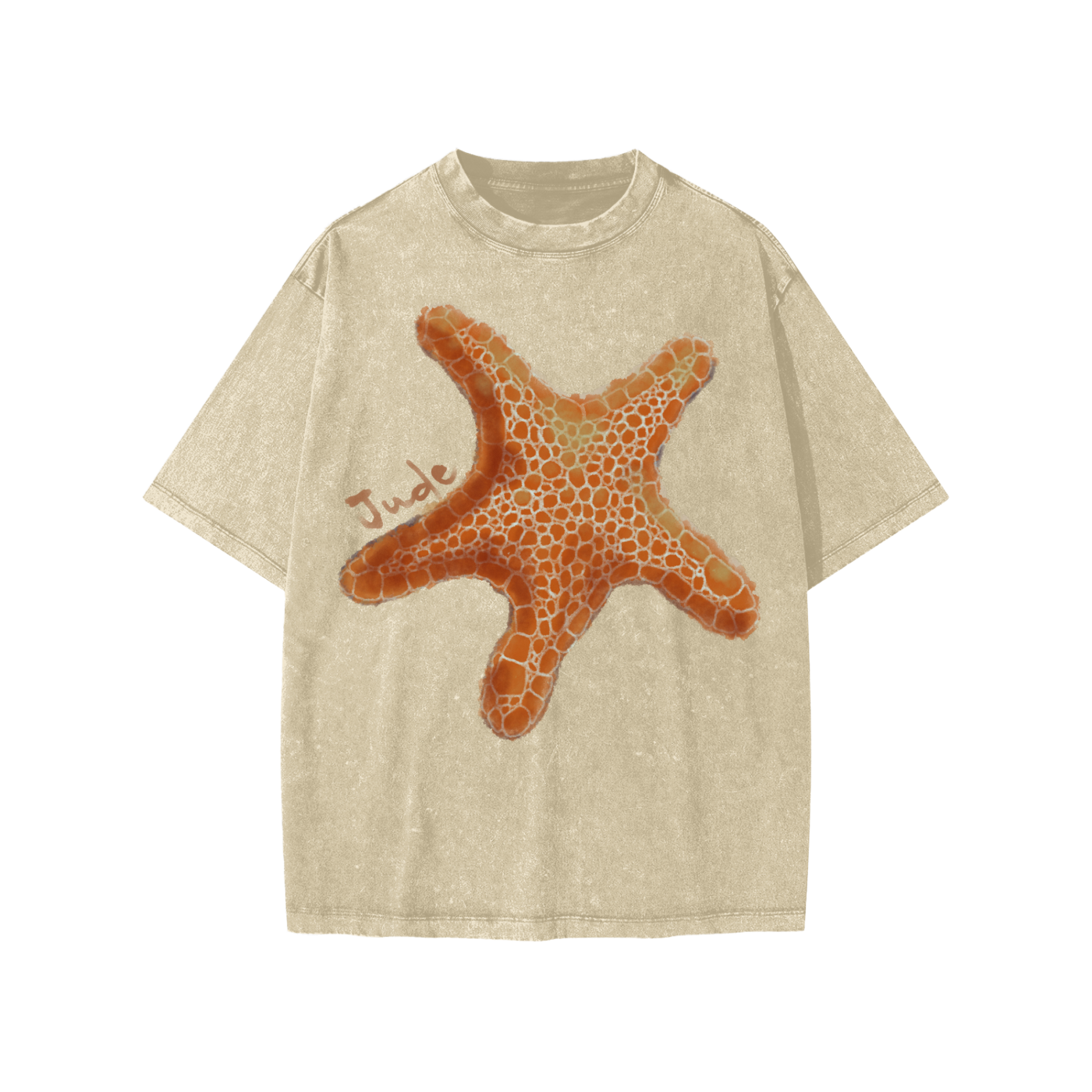 JUDE,KIDS,SHIRT