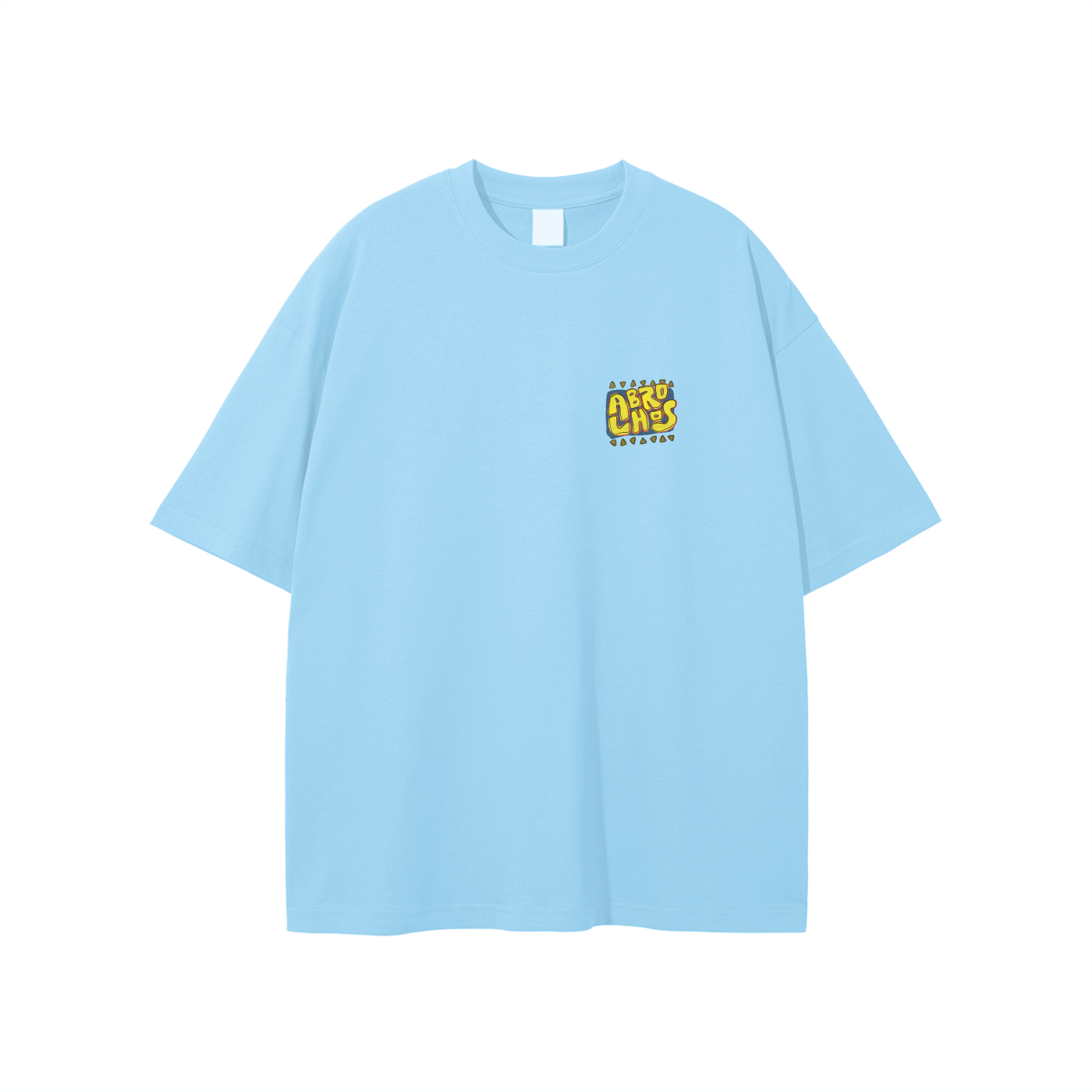 JUDE,ABROLHOS,SHIRT