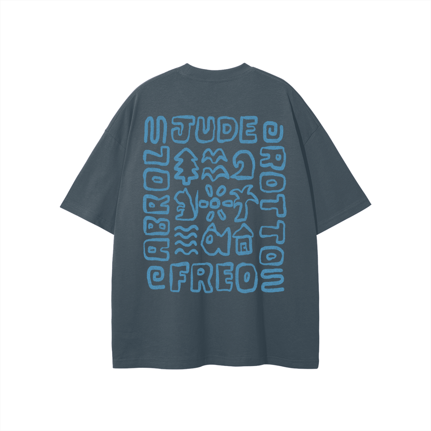 jude,shirt,abrolhos