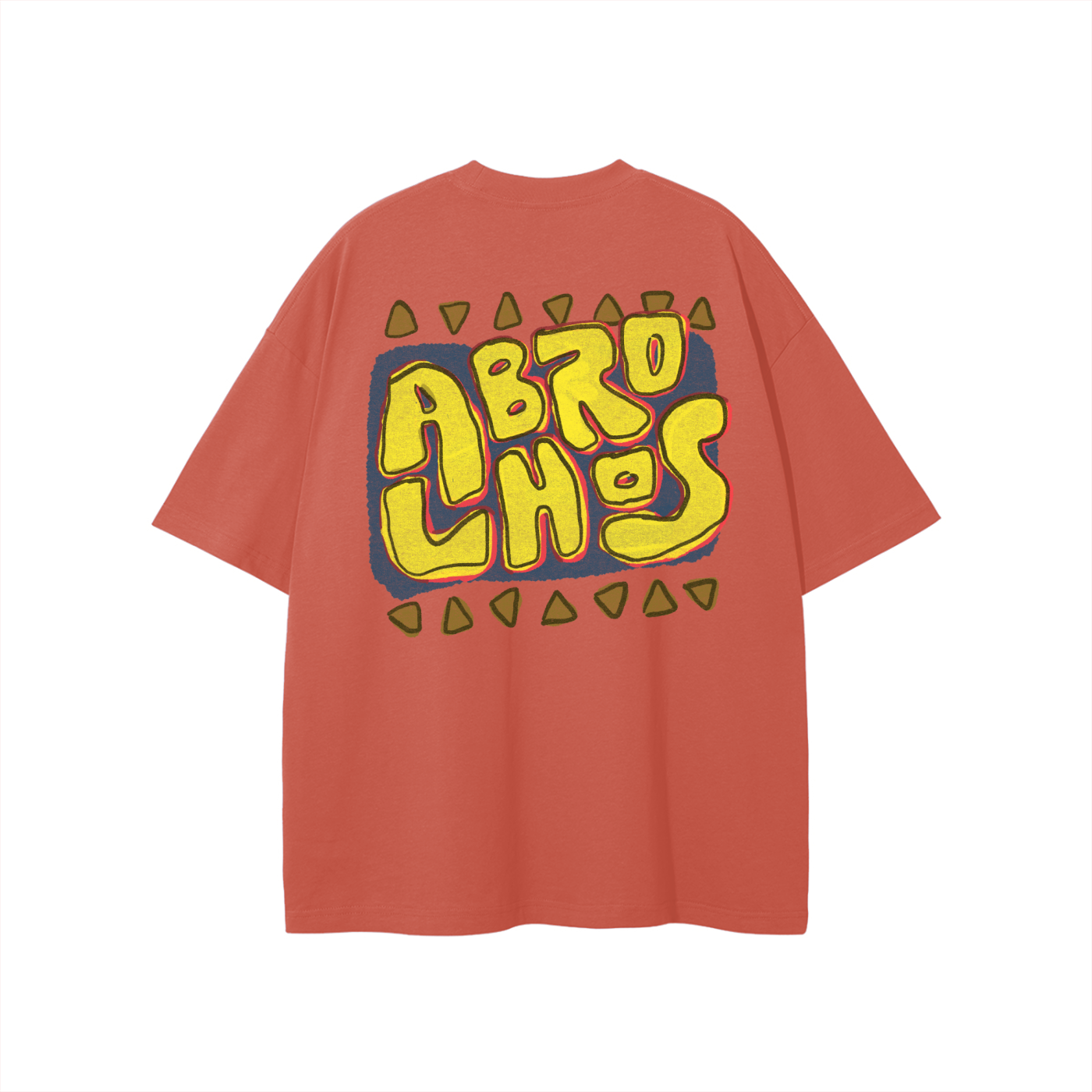 JUDE,ABROLHOS,SHIRT