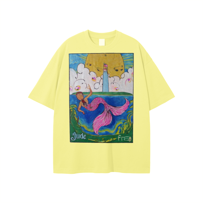 jude,shirt