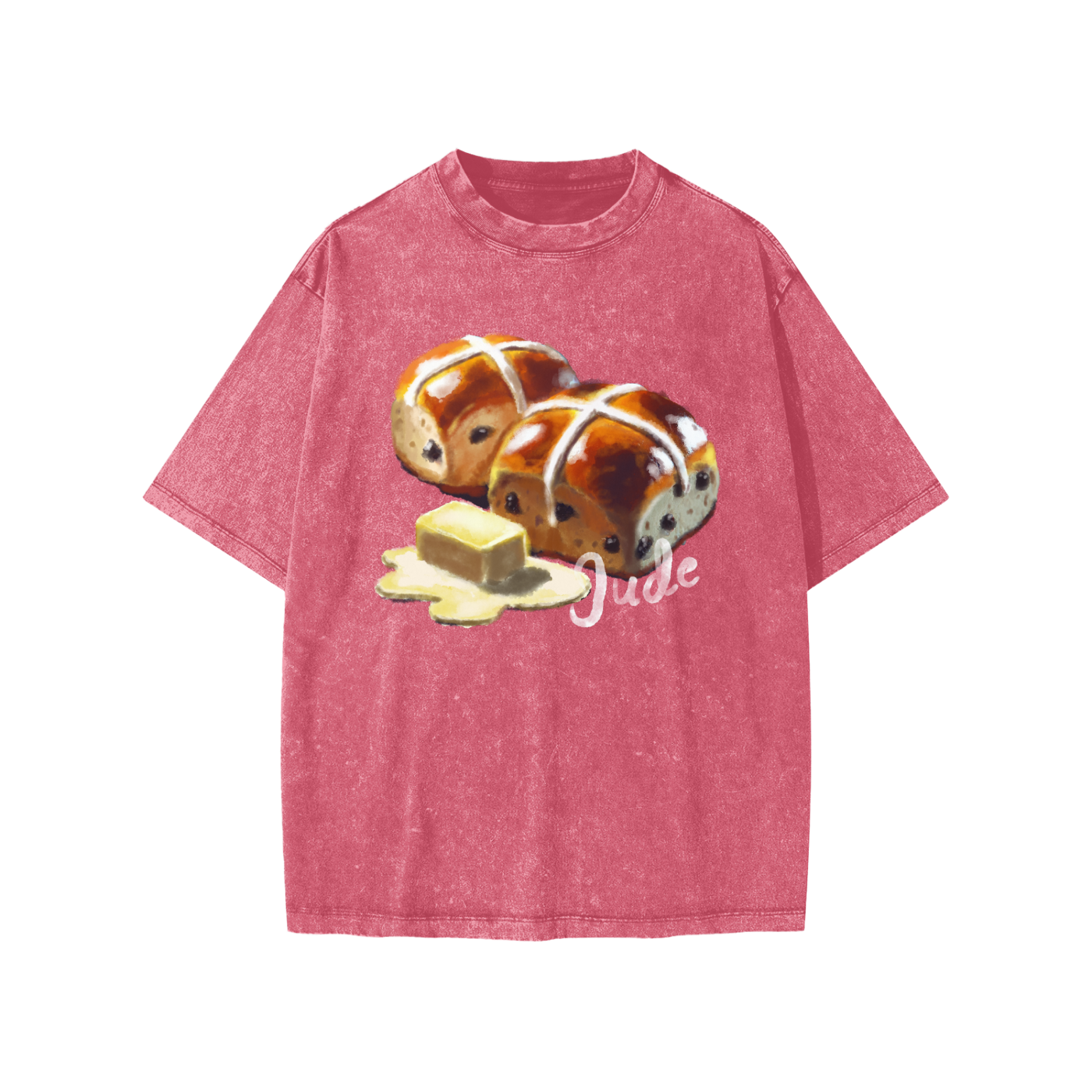 JUDE,KIDS,SHIRT