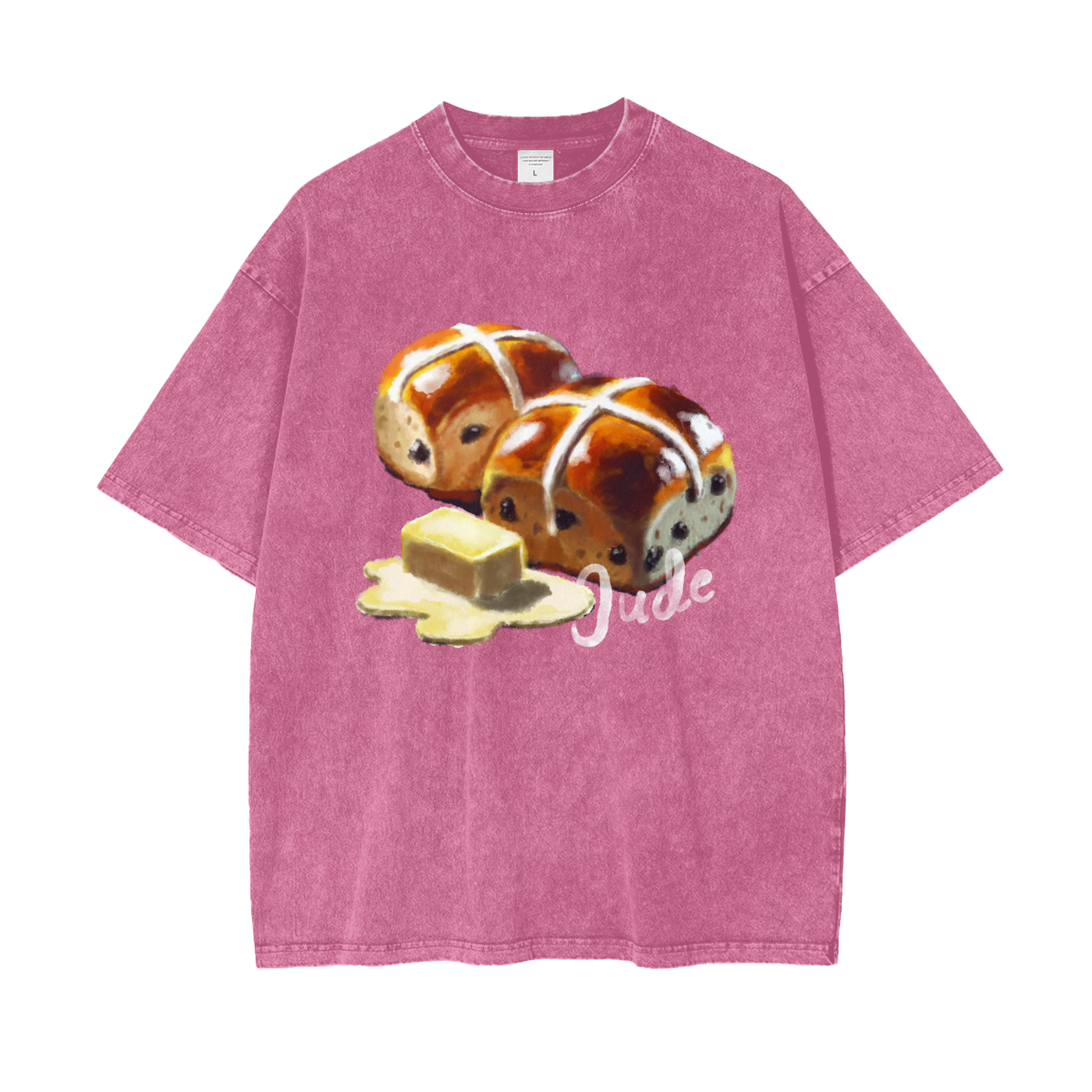 JUDE,SHIRT