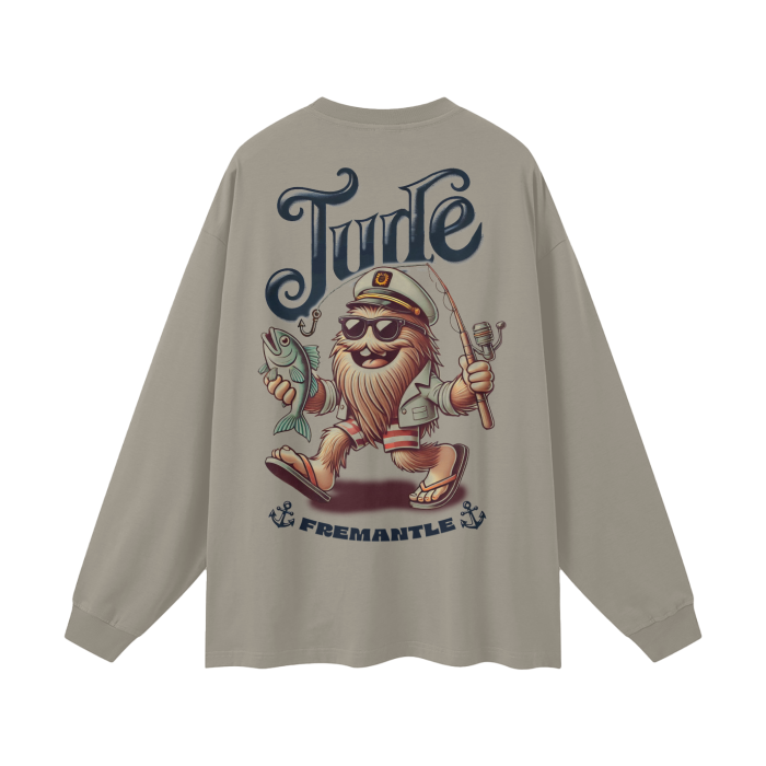 JUDE,SHIRT