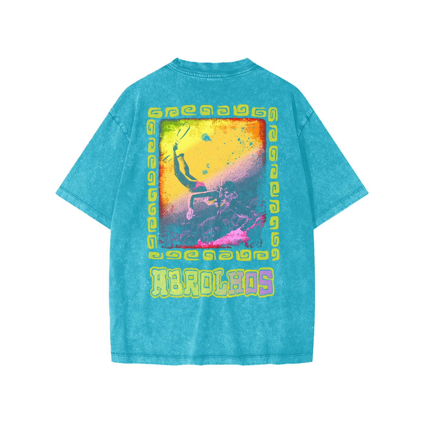 JUDE,KIDS,SHIRT