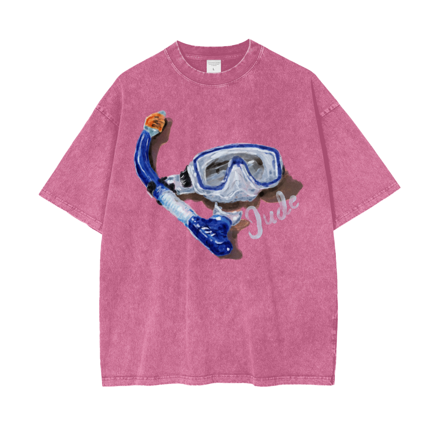 JUDE,SHIRT