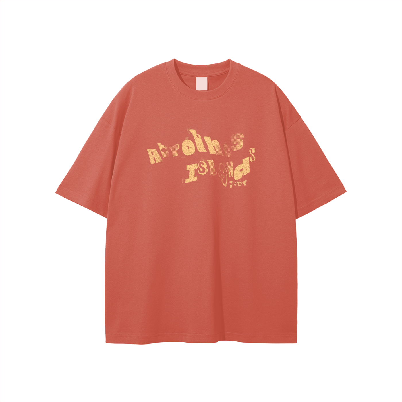jude,shirt,abrolhos