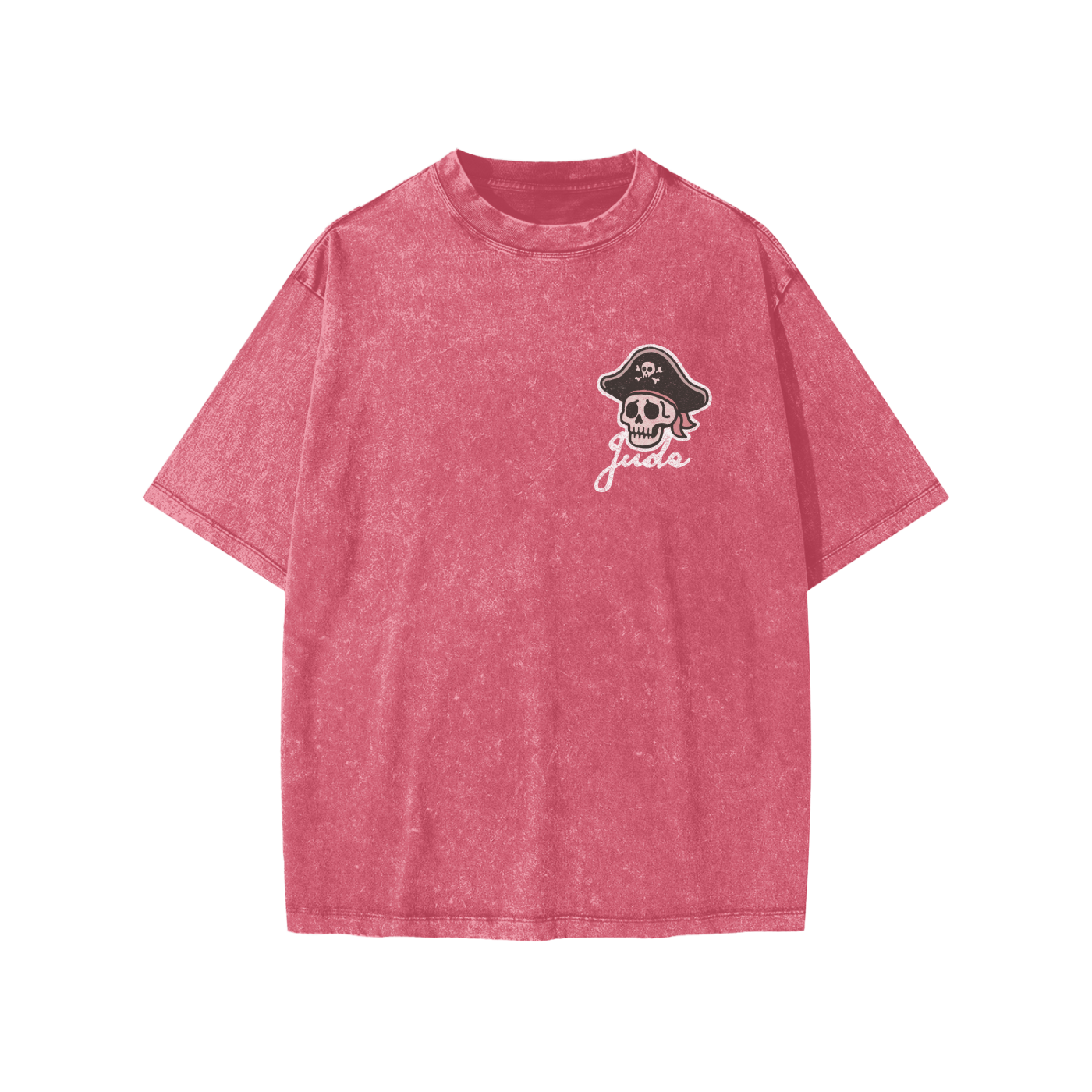 JUDE,KIDS,ABROLHOS,SHIRT