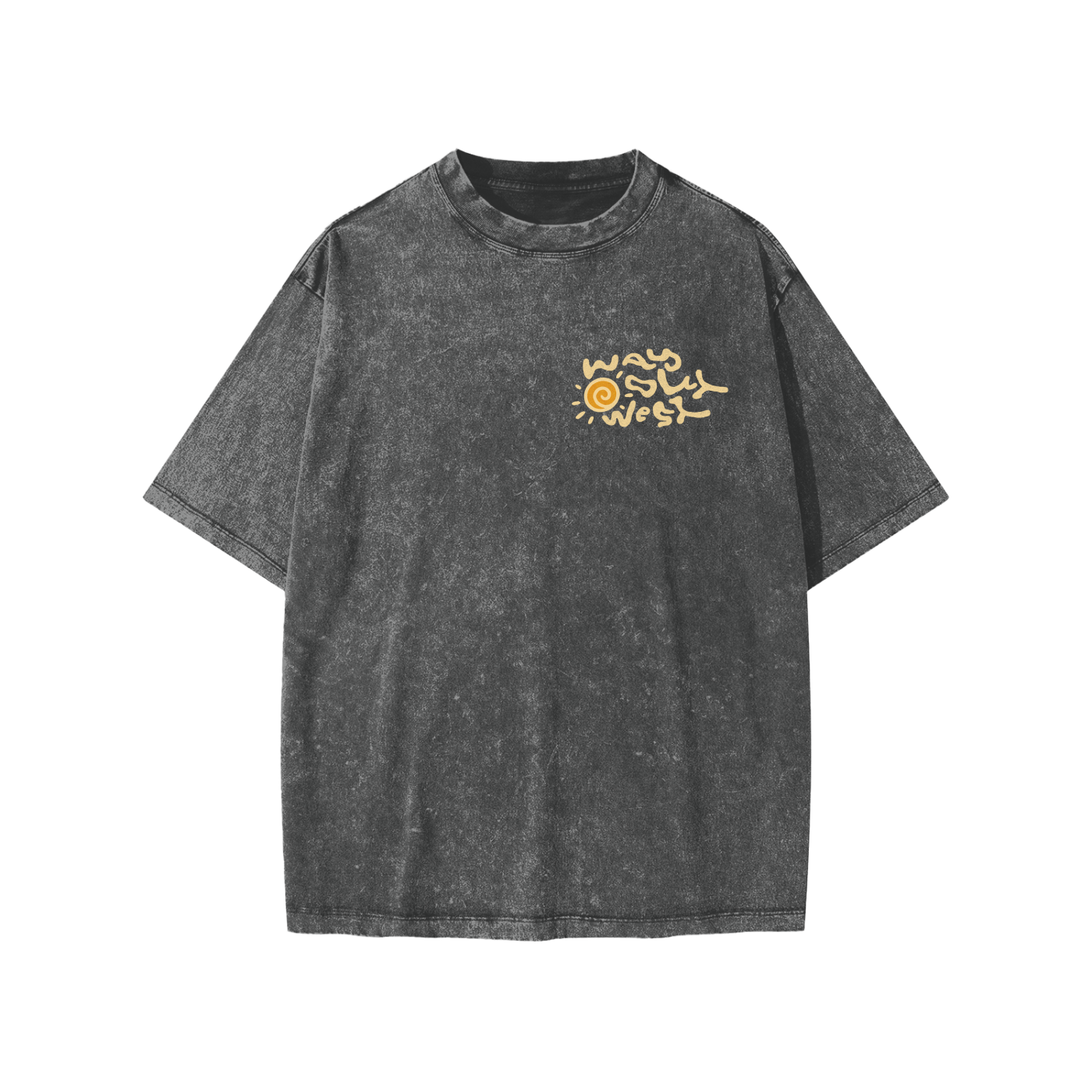 JUDE,KIDS,SHIRT