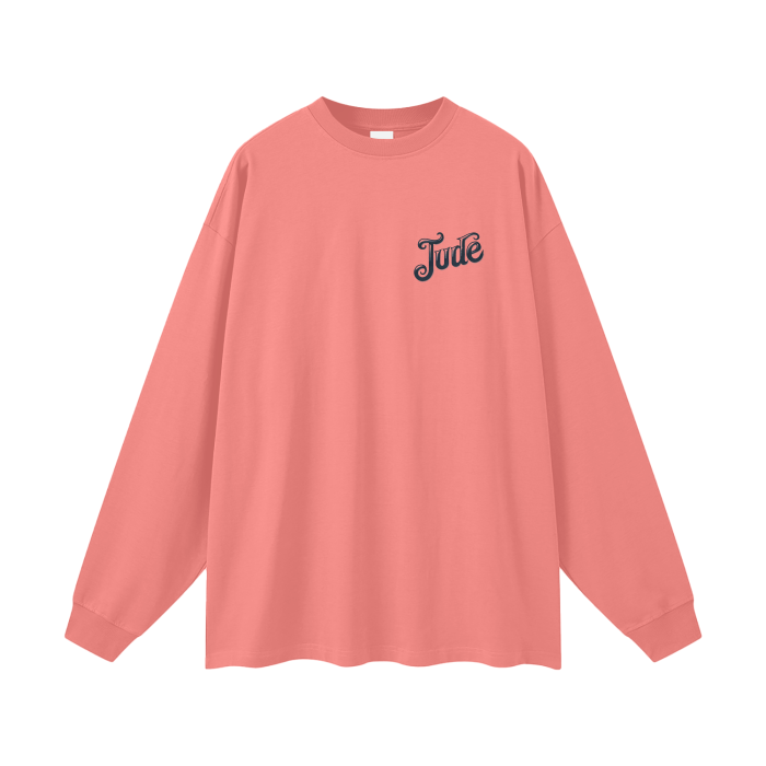JUDE,SHIRT