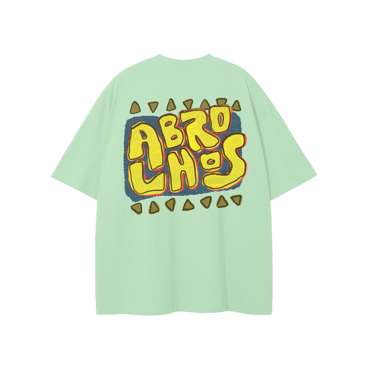 JUDE,ABROLHOS,SHIRT
