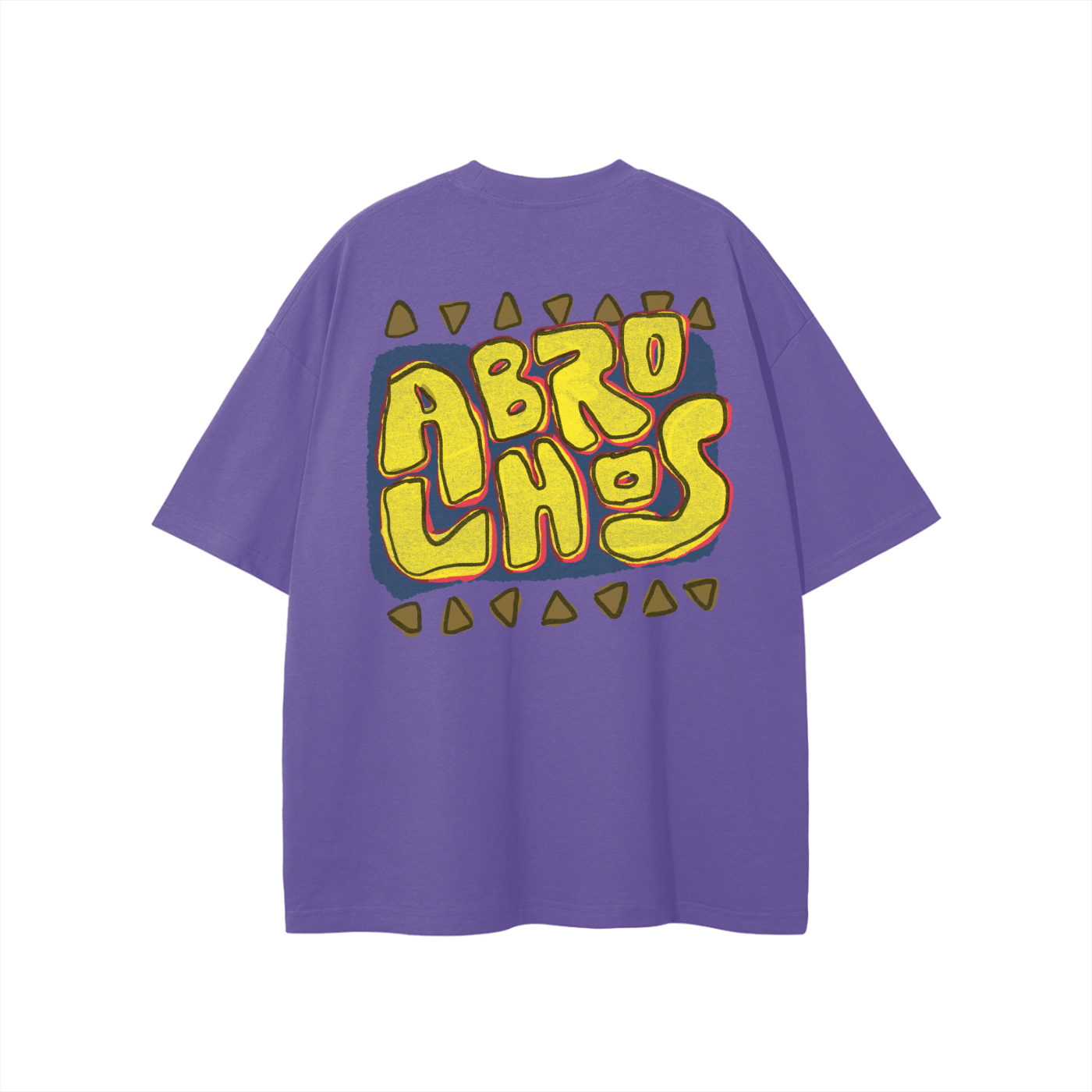 JUDE,ABROLHOS,SHIRT