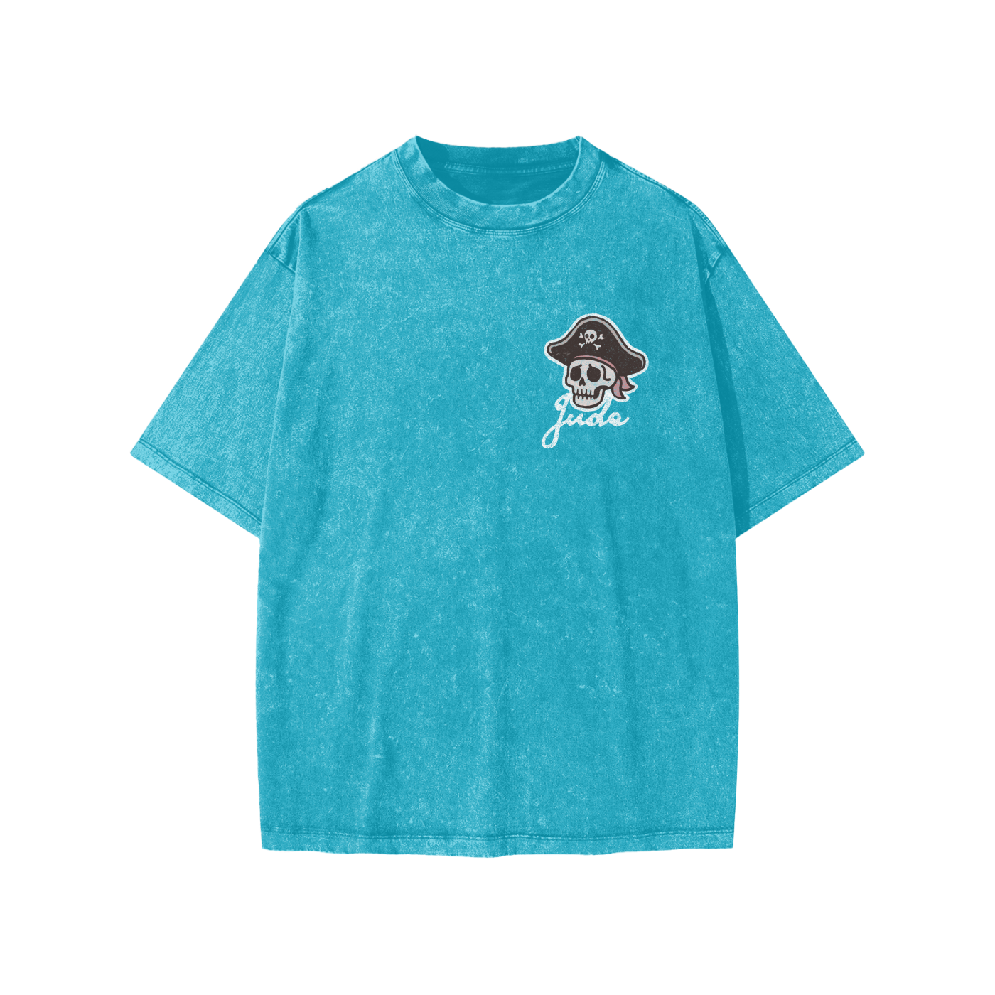 JUDE,KIDS,ABROLHOS,SHIRT