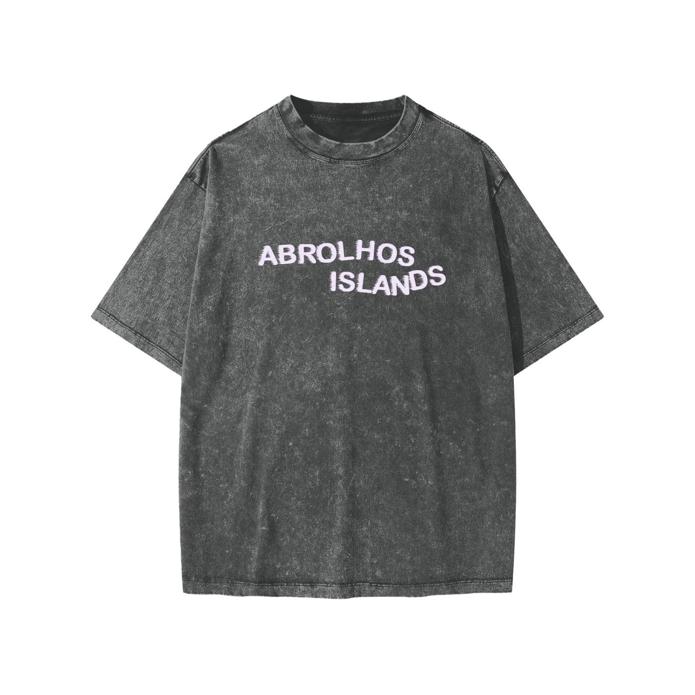 JUDE,KIDS,SHIRT