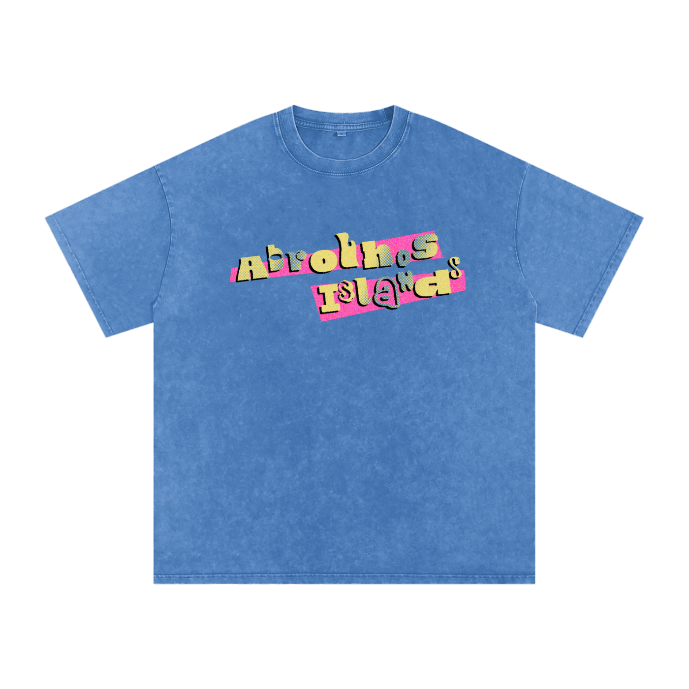 JUDE,SHIRT,ABROLHOS