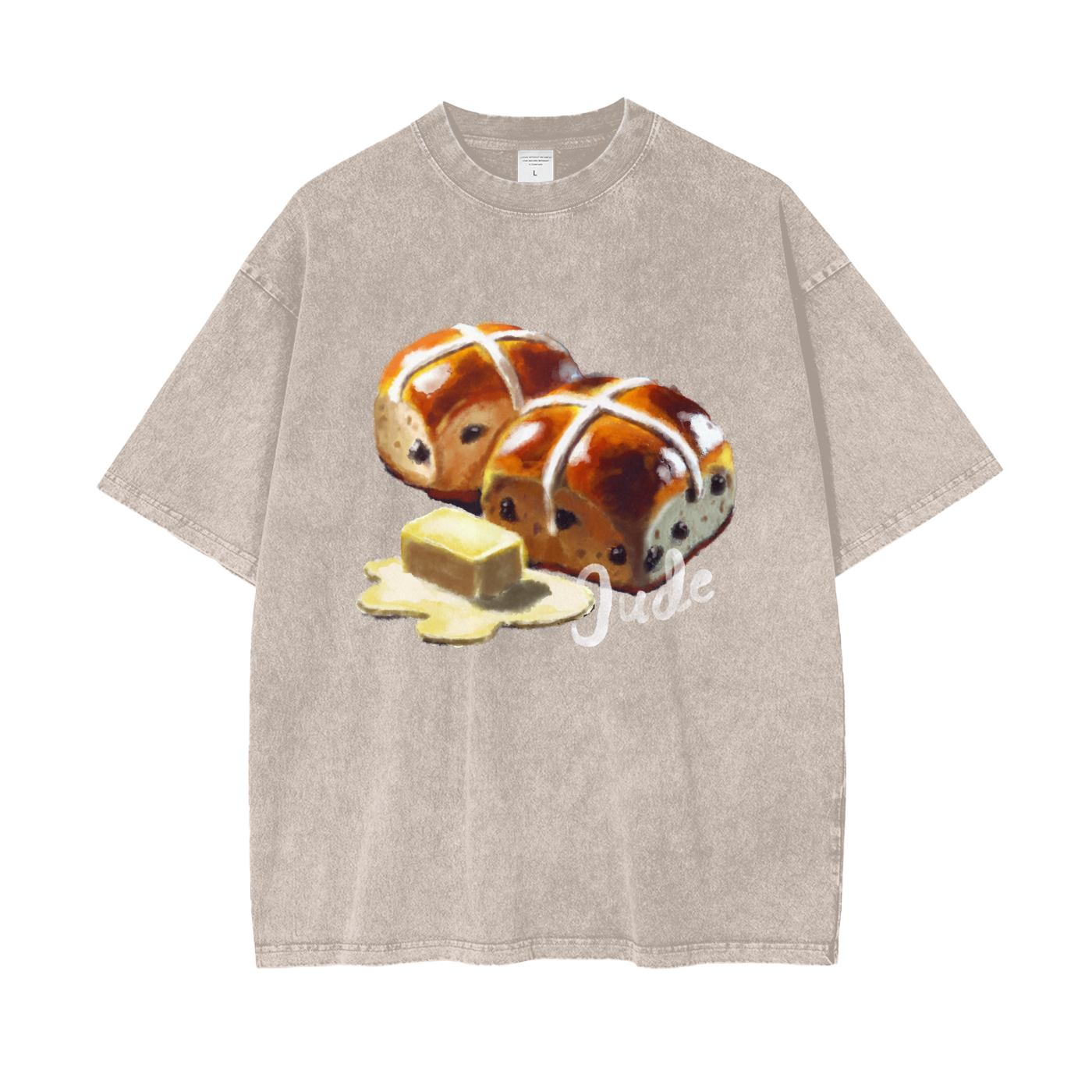 JUDE,SHIRT