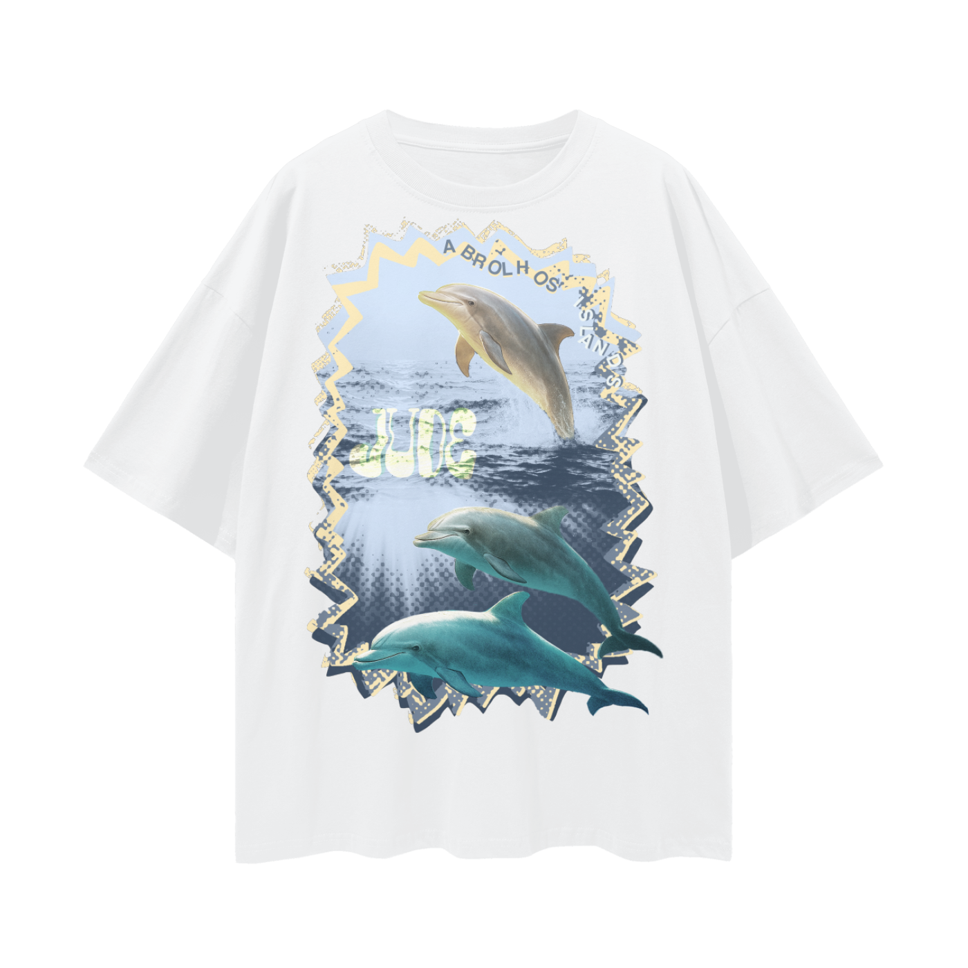 JUDE,SHIRT,ABROLHOS