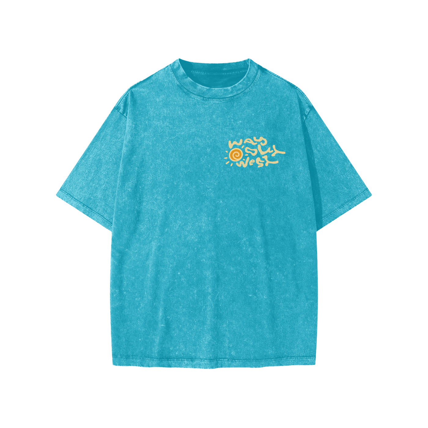 JUDE,KIDS,SHIRT