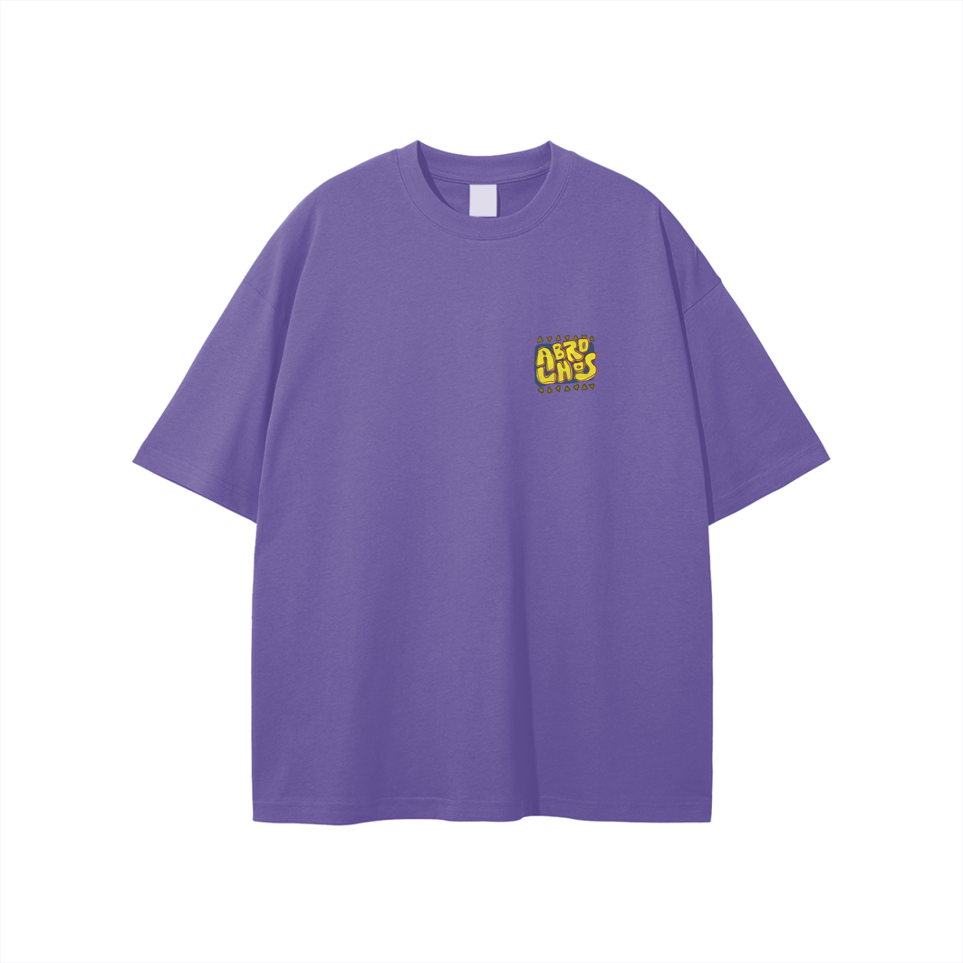 JUDE,ABROLHOS,SHIRT