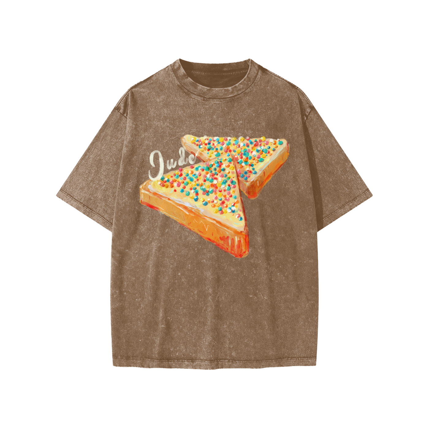 JUDE,KIDS,SHIRT