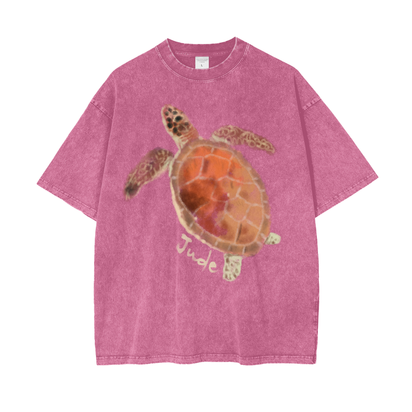 jude,shirt