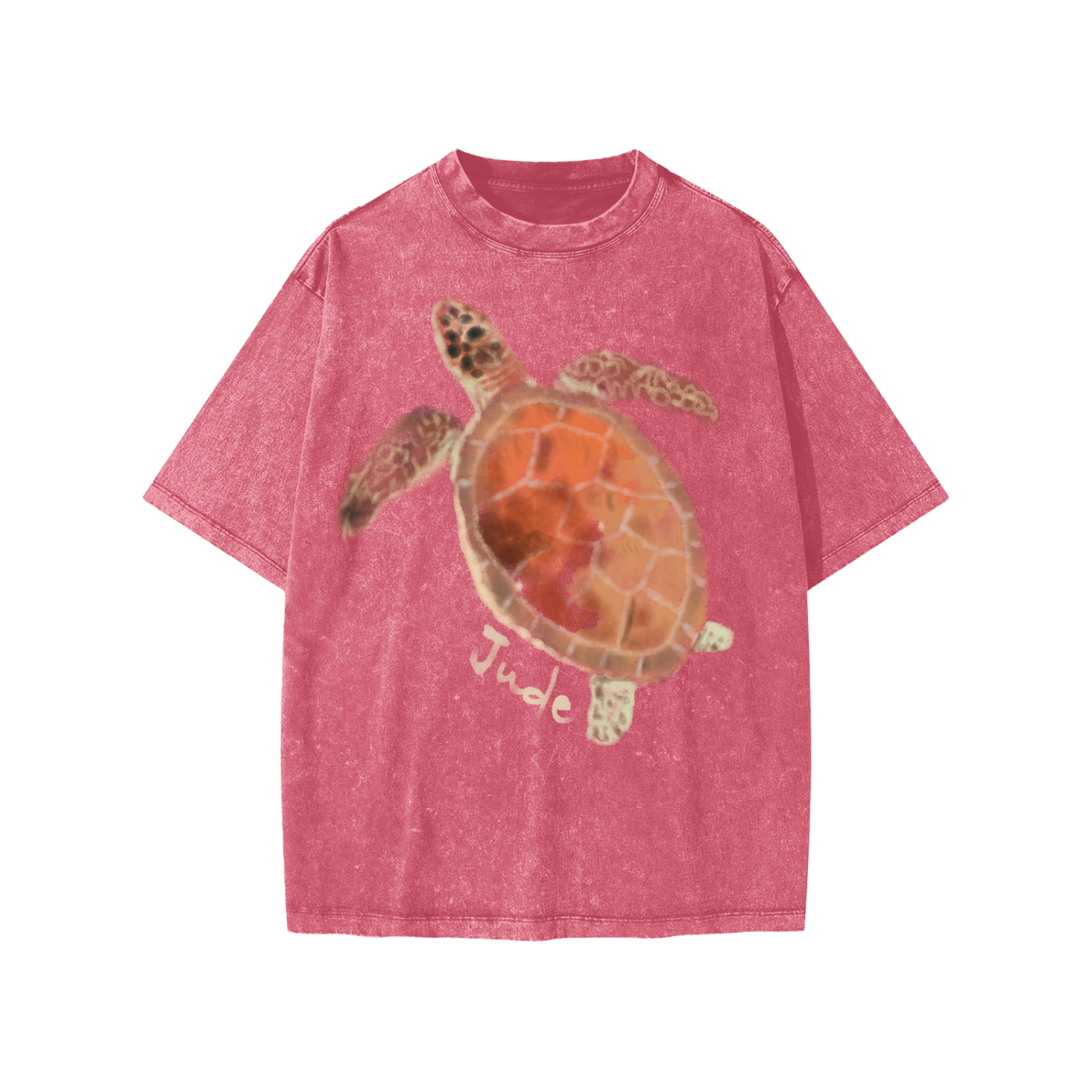 JUDE,KIDS,SHIRT