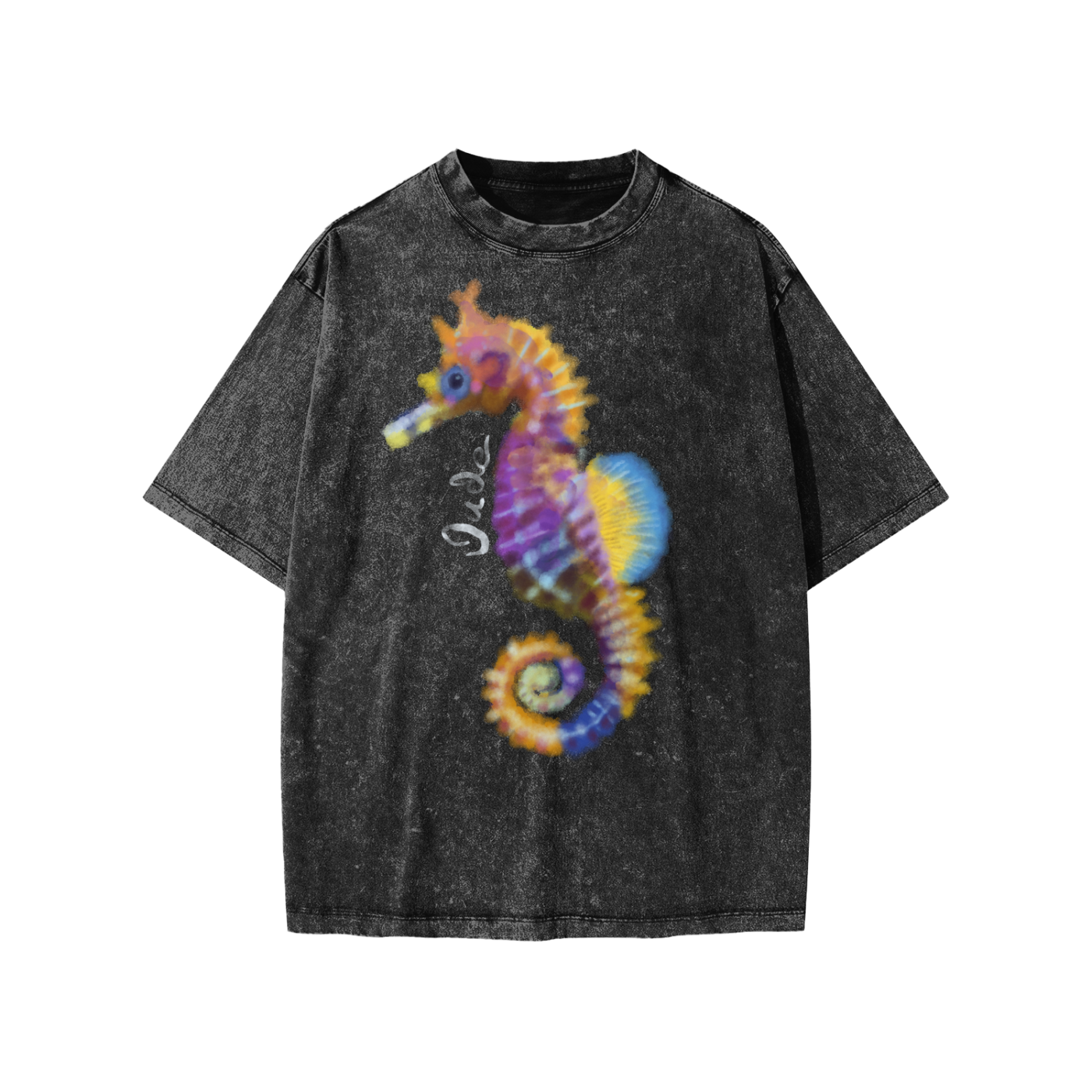 JUDE,KIDS,SHIRT