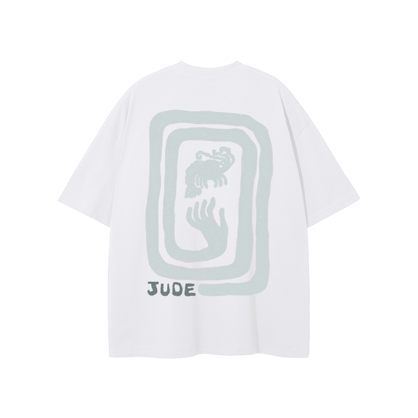 JUDE,SHIRT,ABROLHOS