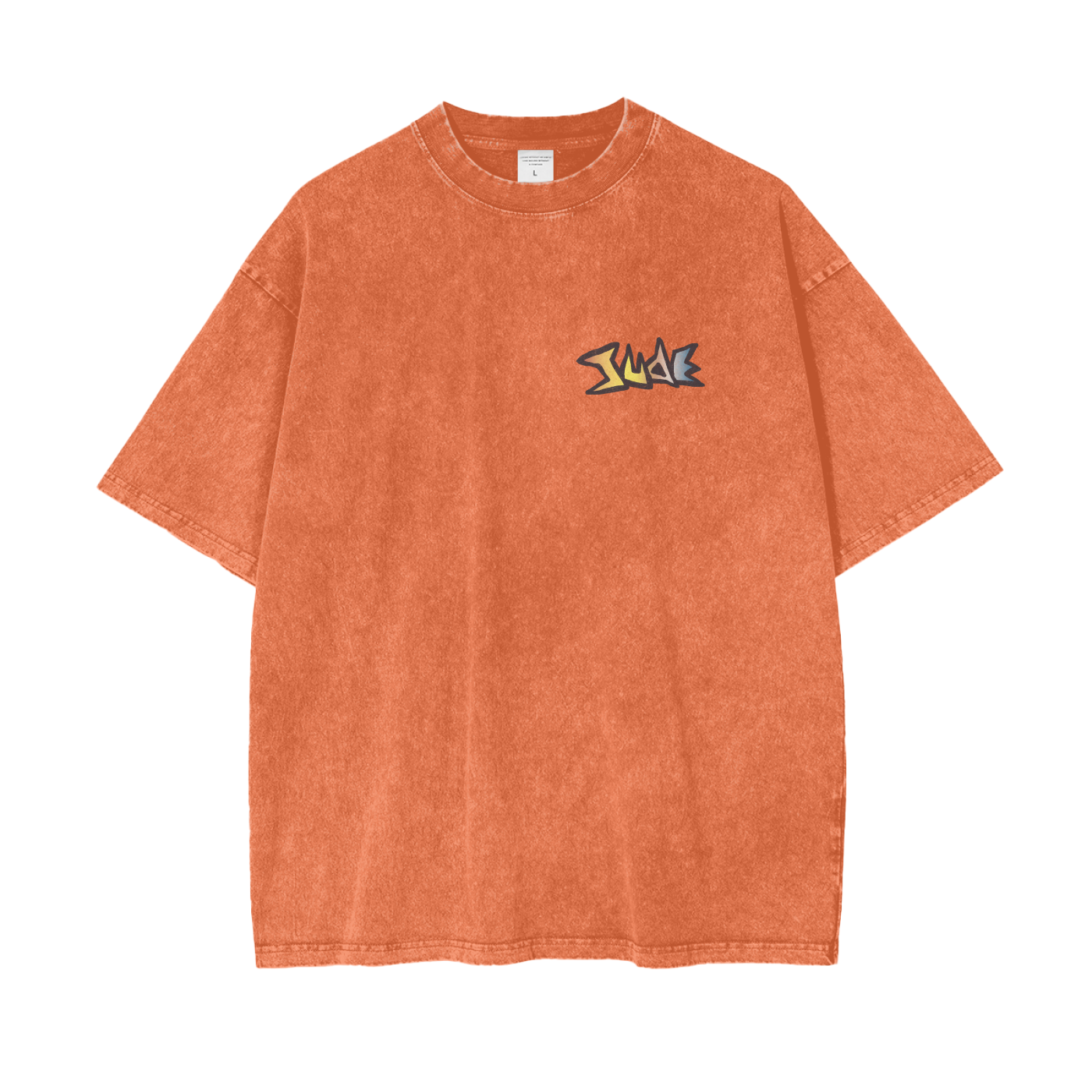 JUDE,SHIRT